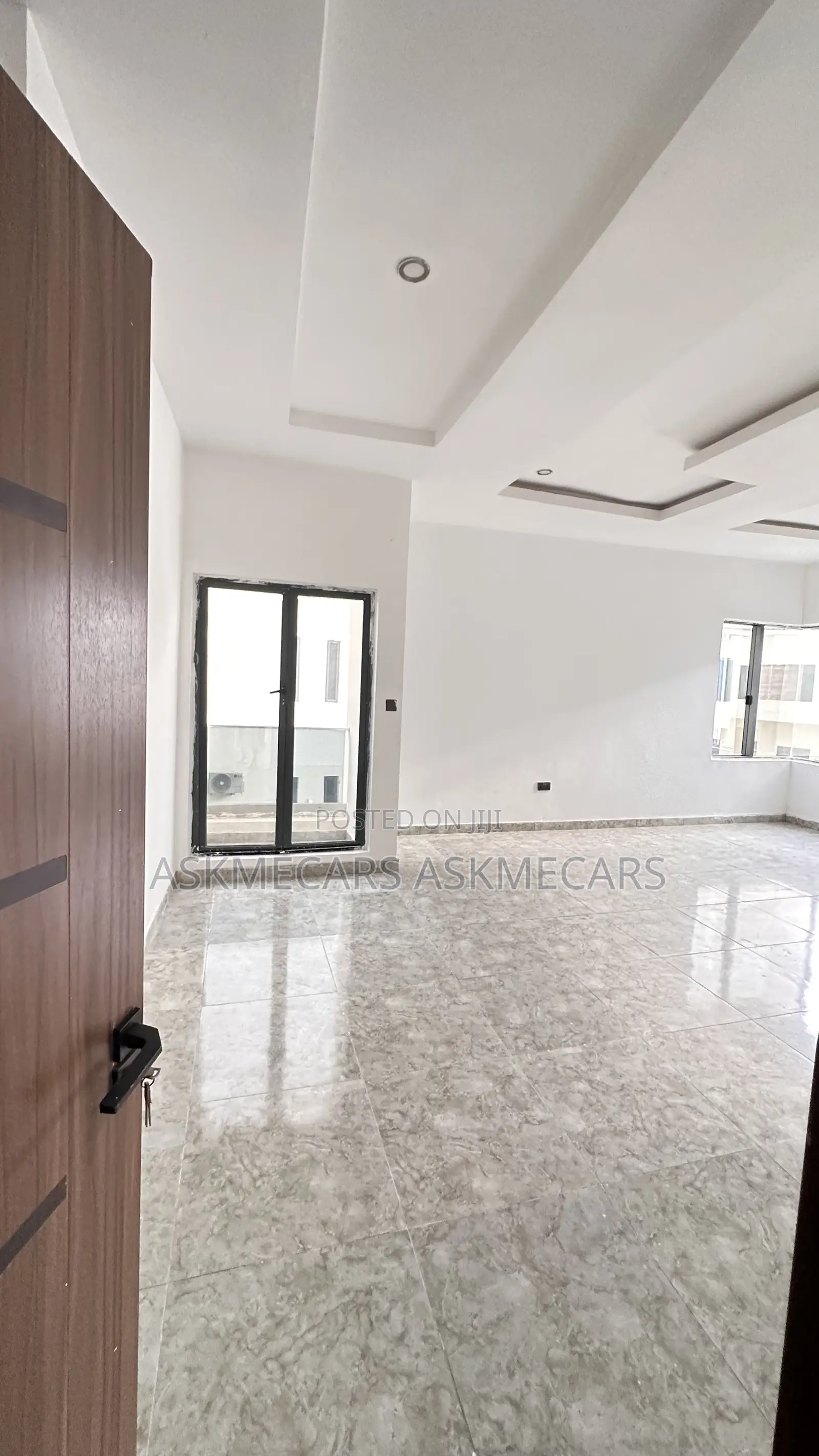 4bdrm Duplex in Harris Drive, VGC / Ajah for rent