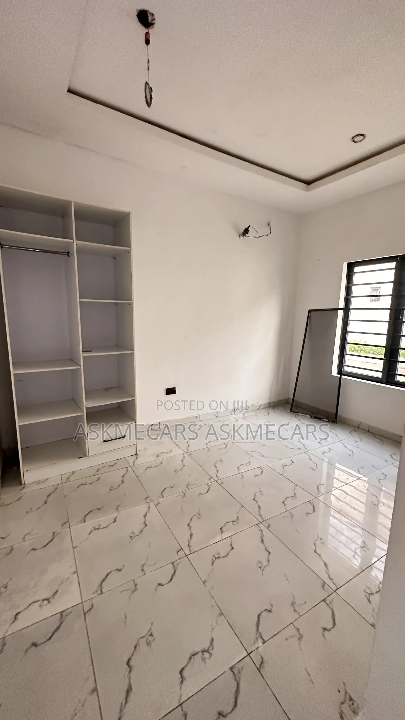 4bdrm Duplex in Harris Drive, VGC / Ajah for rent