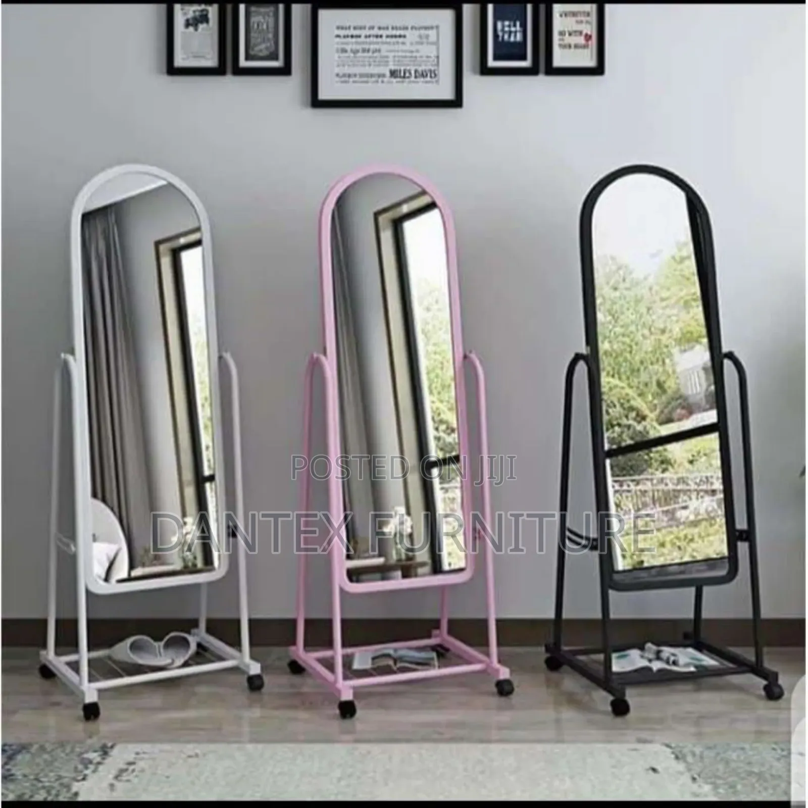 Dressing Mirror