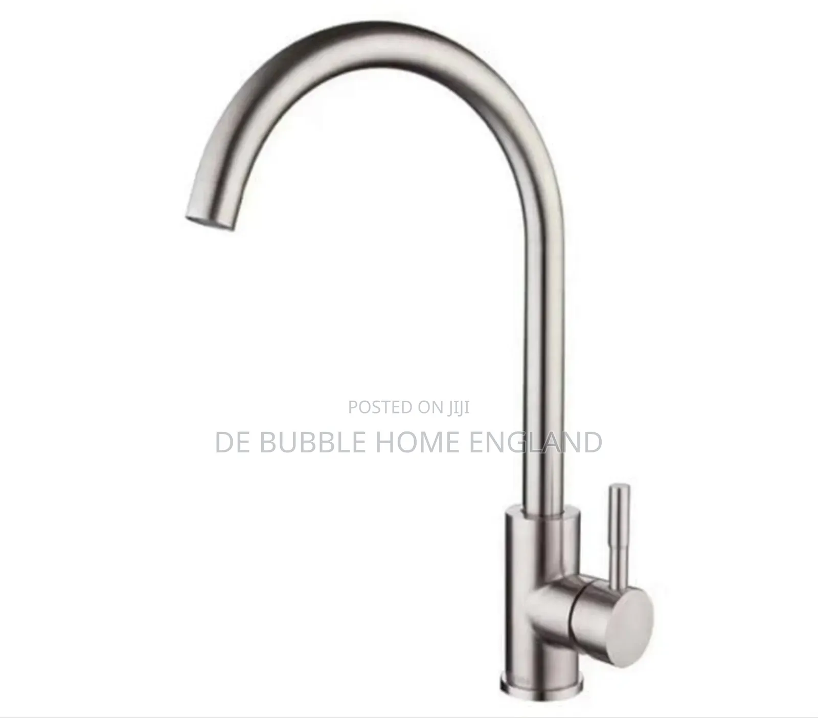 Executive Sink Mixer Tap