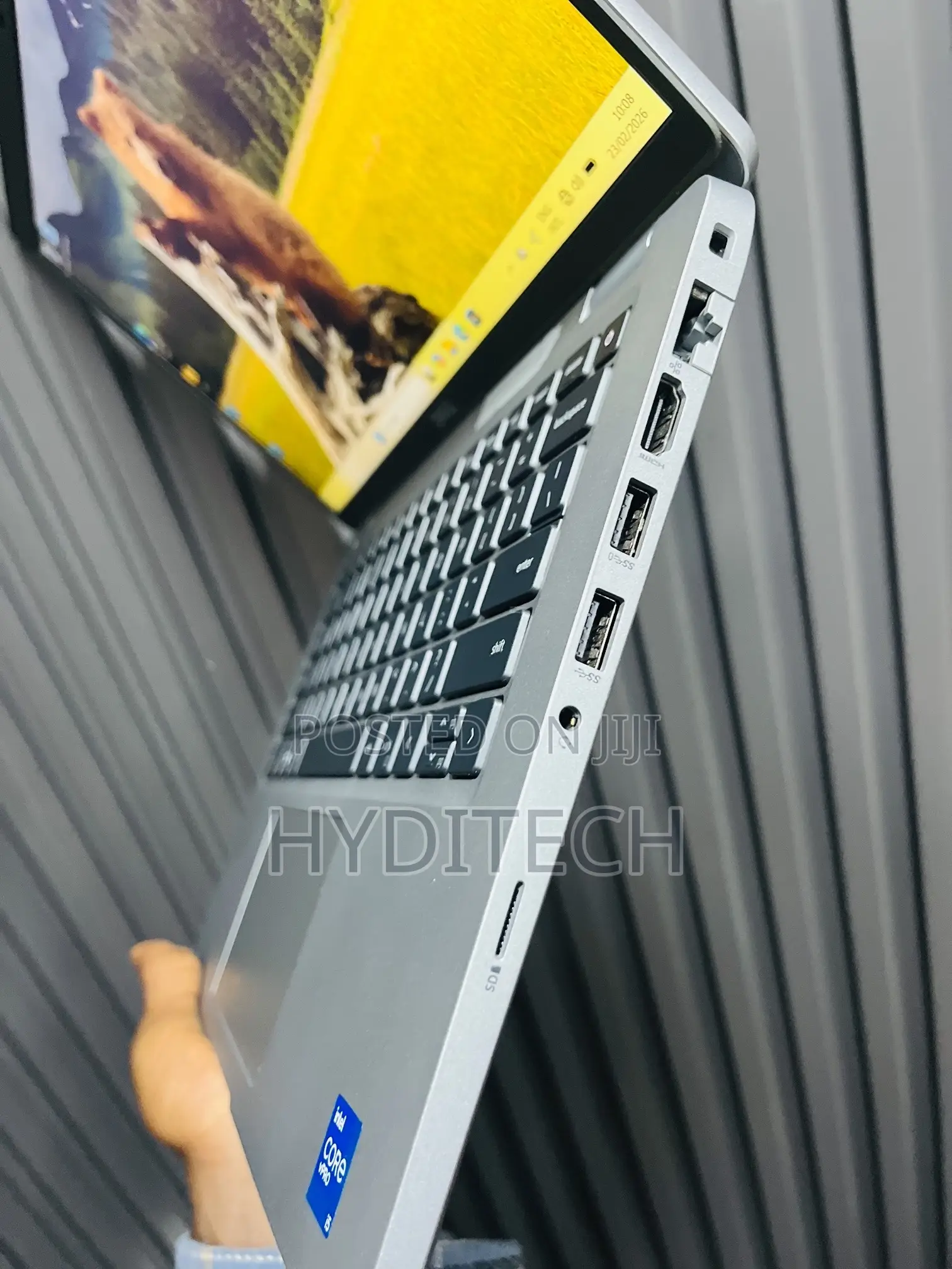 Laptop Dell Latitude 5420 8GB Intel Core i5 SSD 256GB