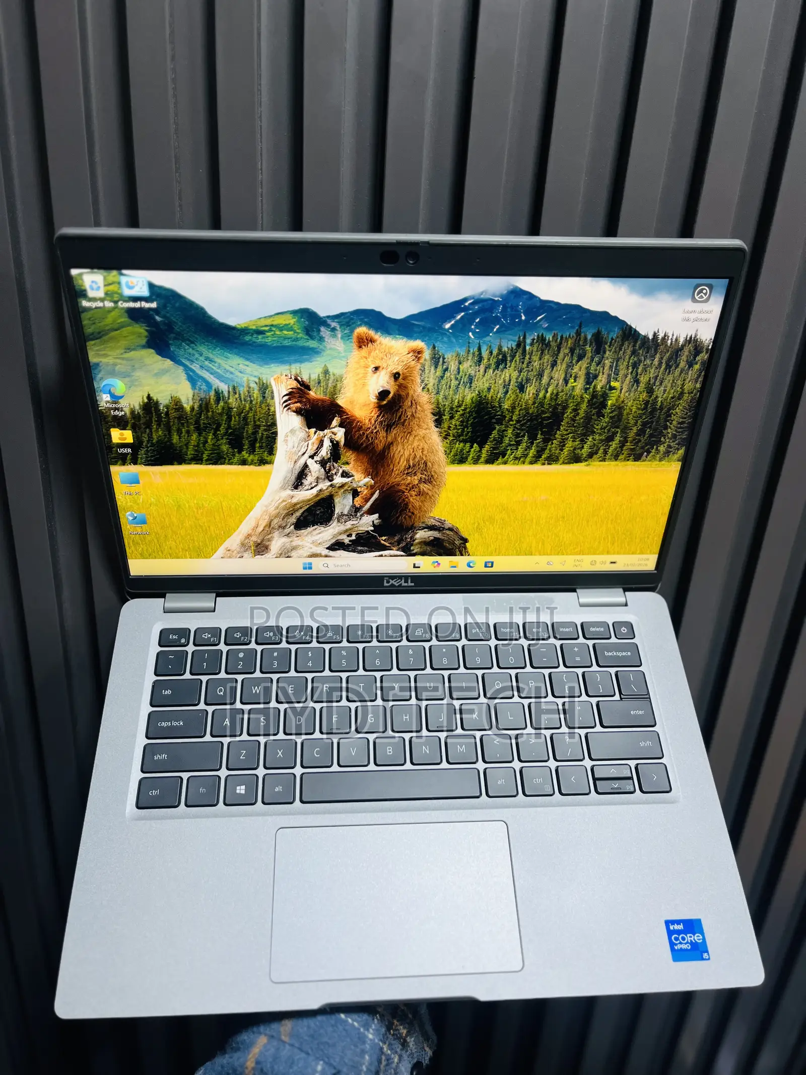 Laptop Dell Latitude 5420 8GB Intel Core i5 SSD 256GB
