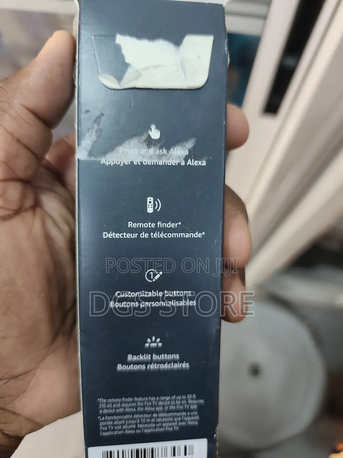 Open Box Apple Watch Ultra 3 49mm Smart Watch