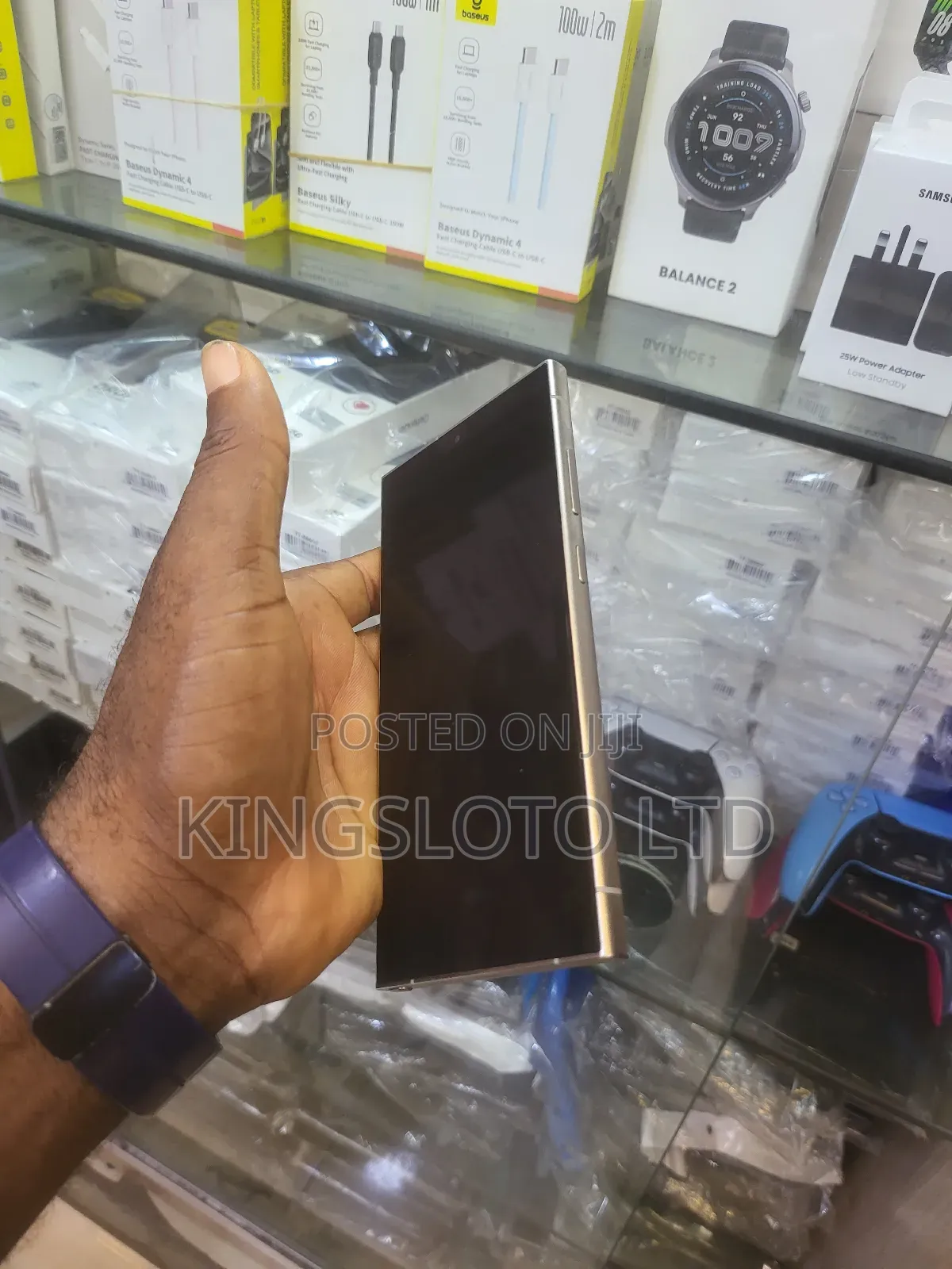 Samsung Galaxy S24 Ultra 256 GB
