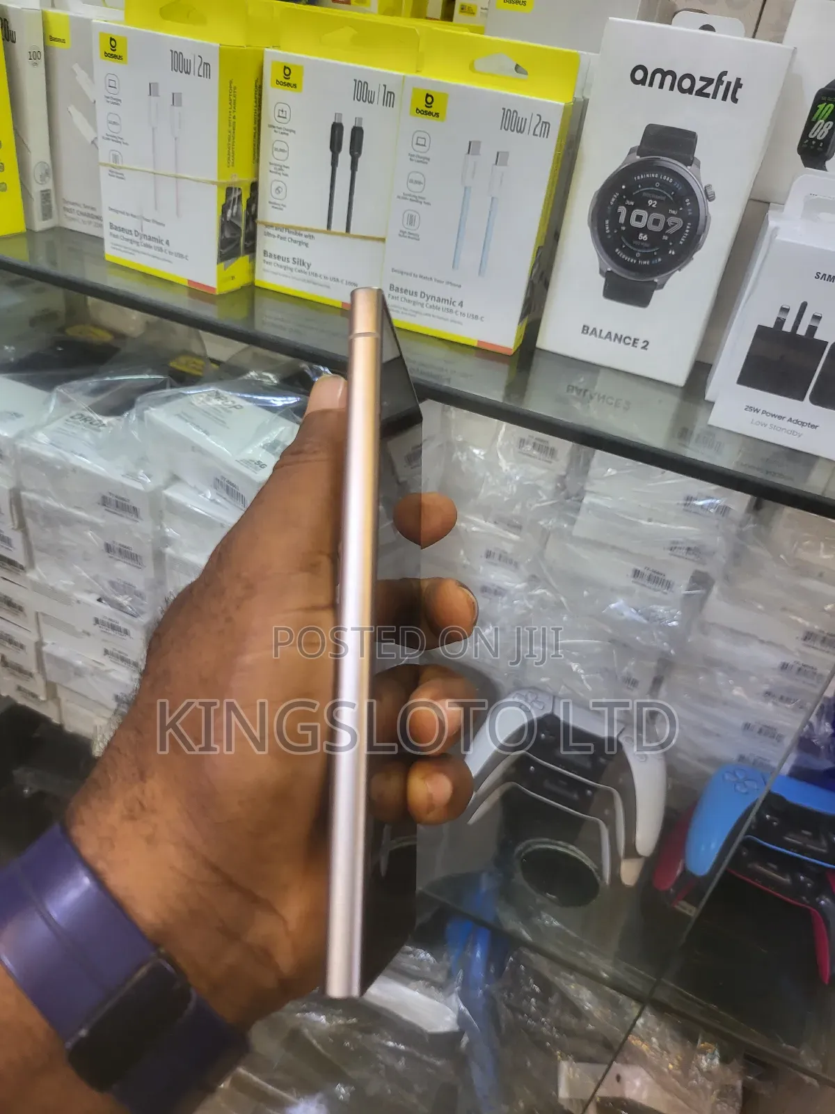 Samsung Galaxy S24 Ultra 256 GB