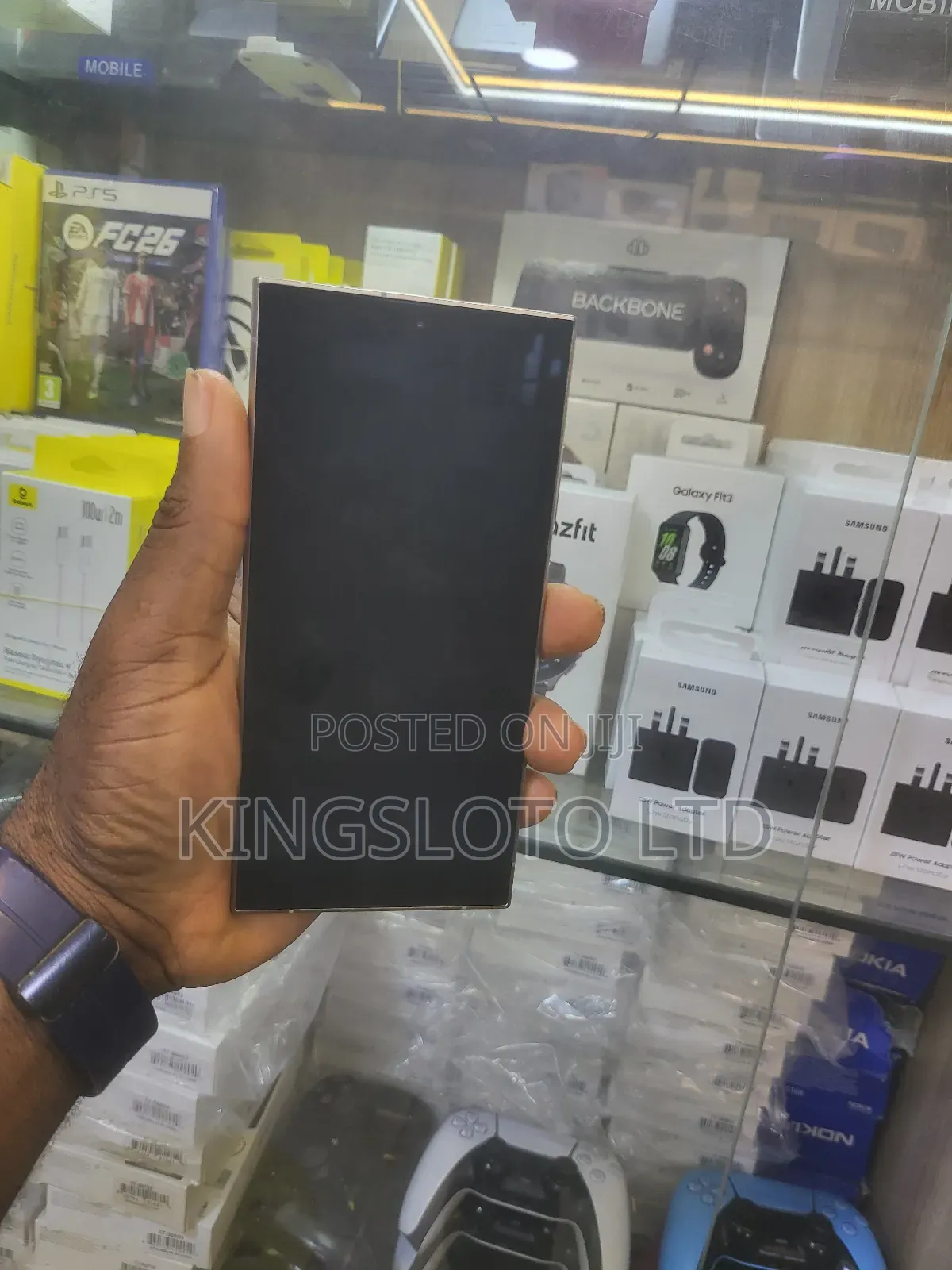 Samsung Galaxy S24 Ultra 256 GB