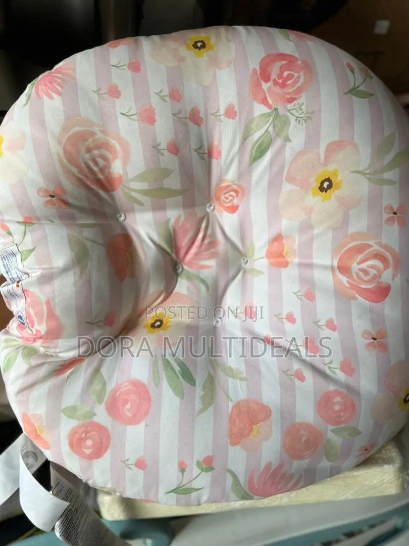 New Born Baby Lounger