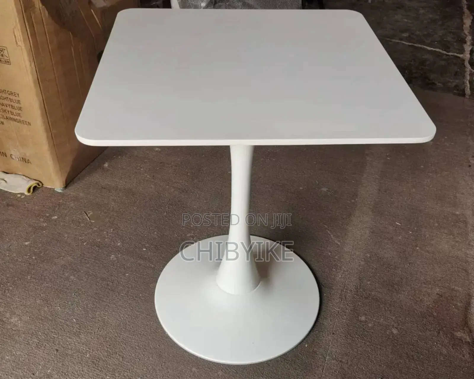 Dining Restaurant Table