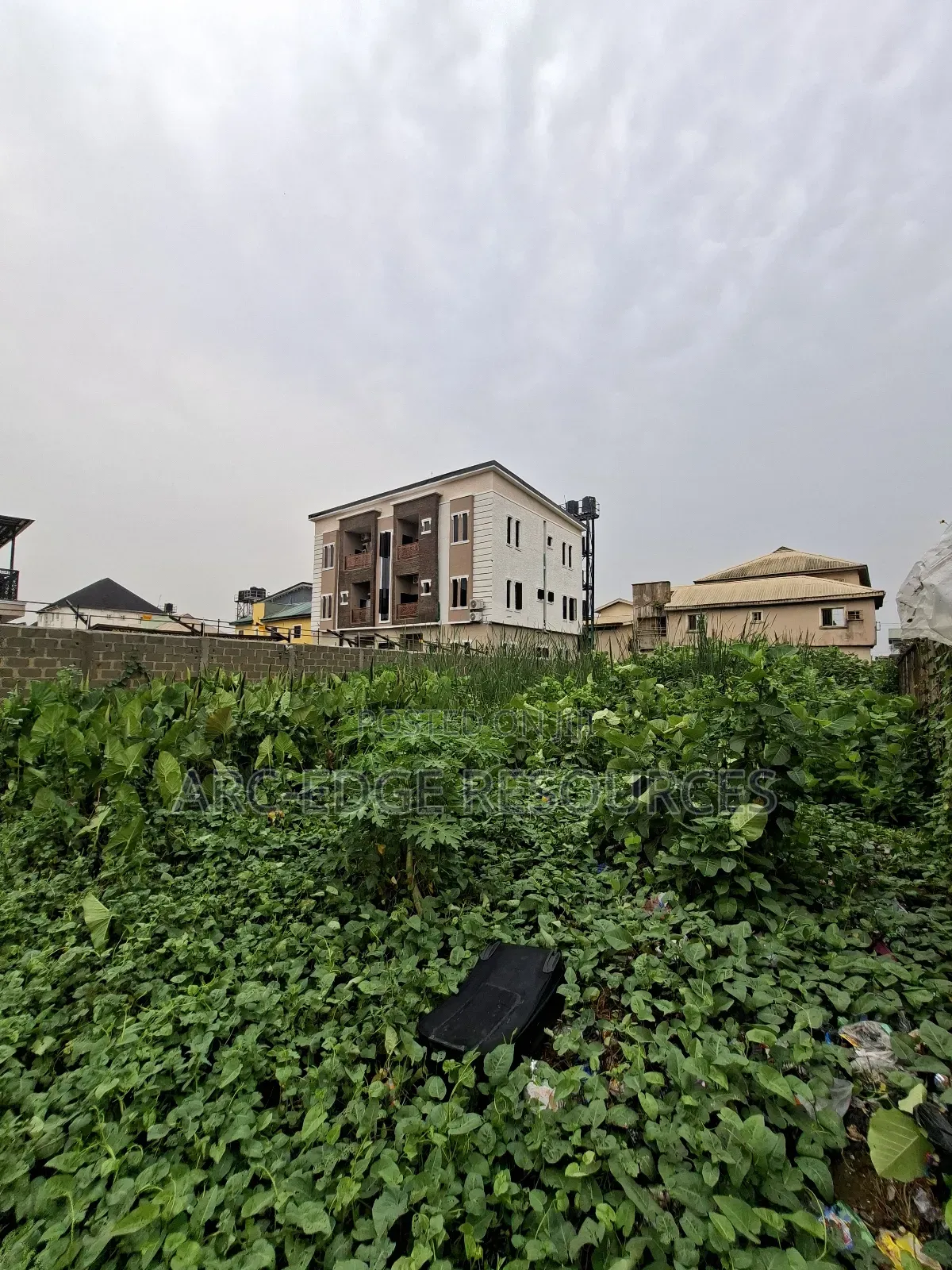 Standard Full Plot With Cofo
