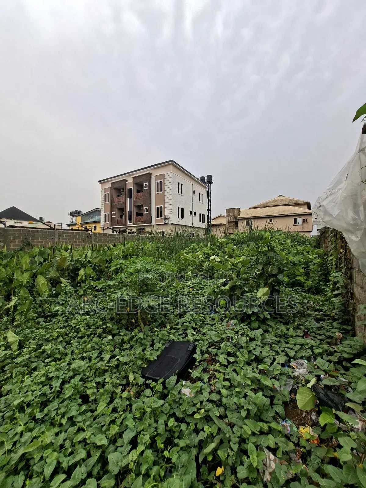 Standard Full Plot With Cofo