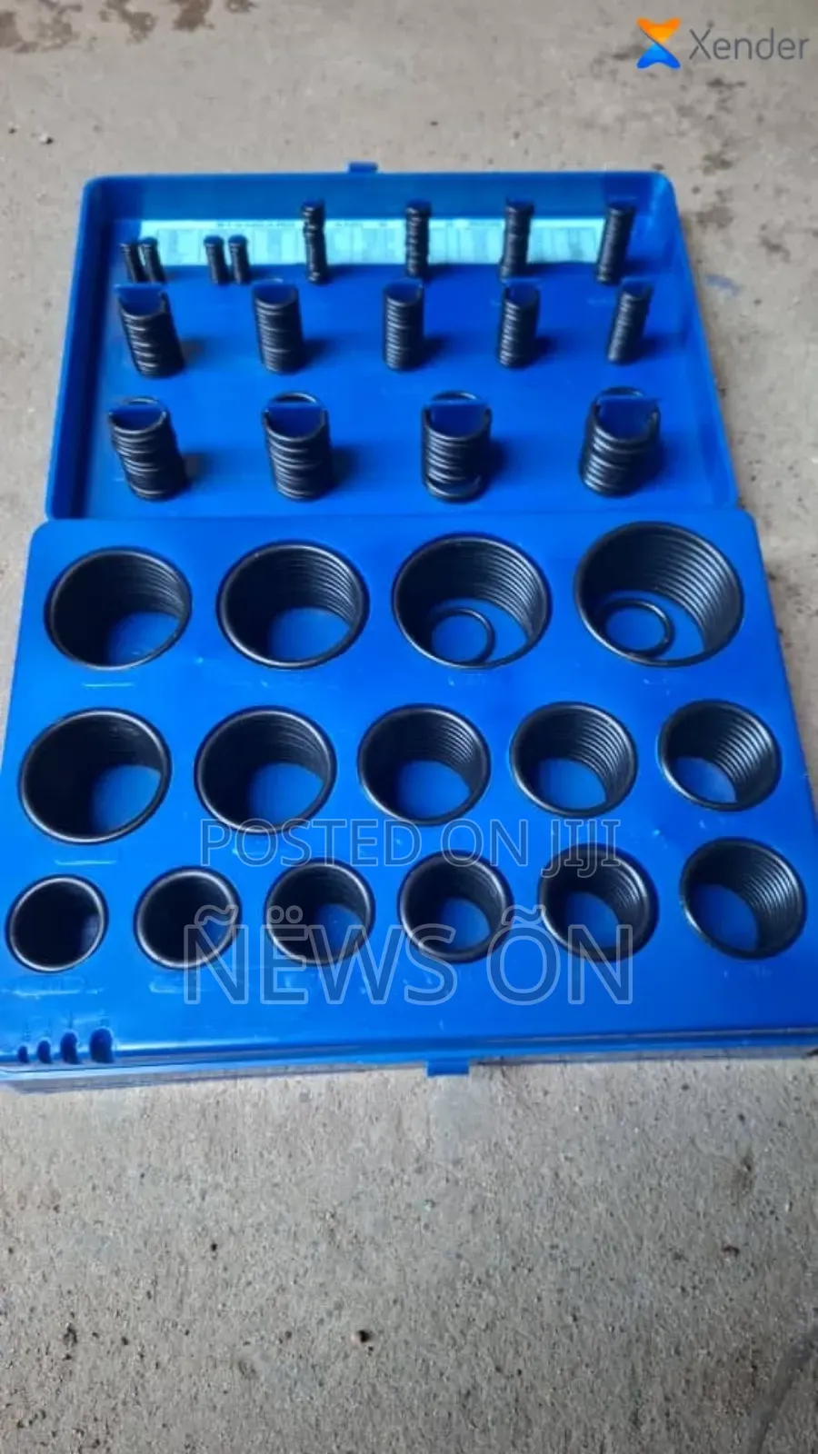 O Ring Seal Set