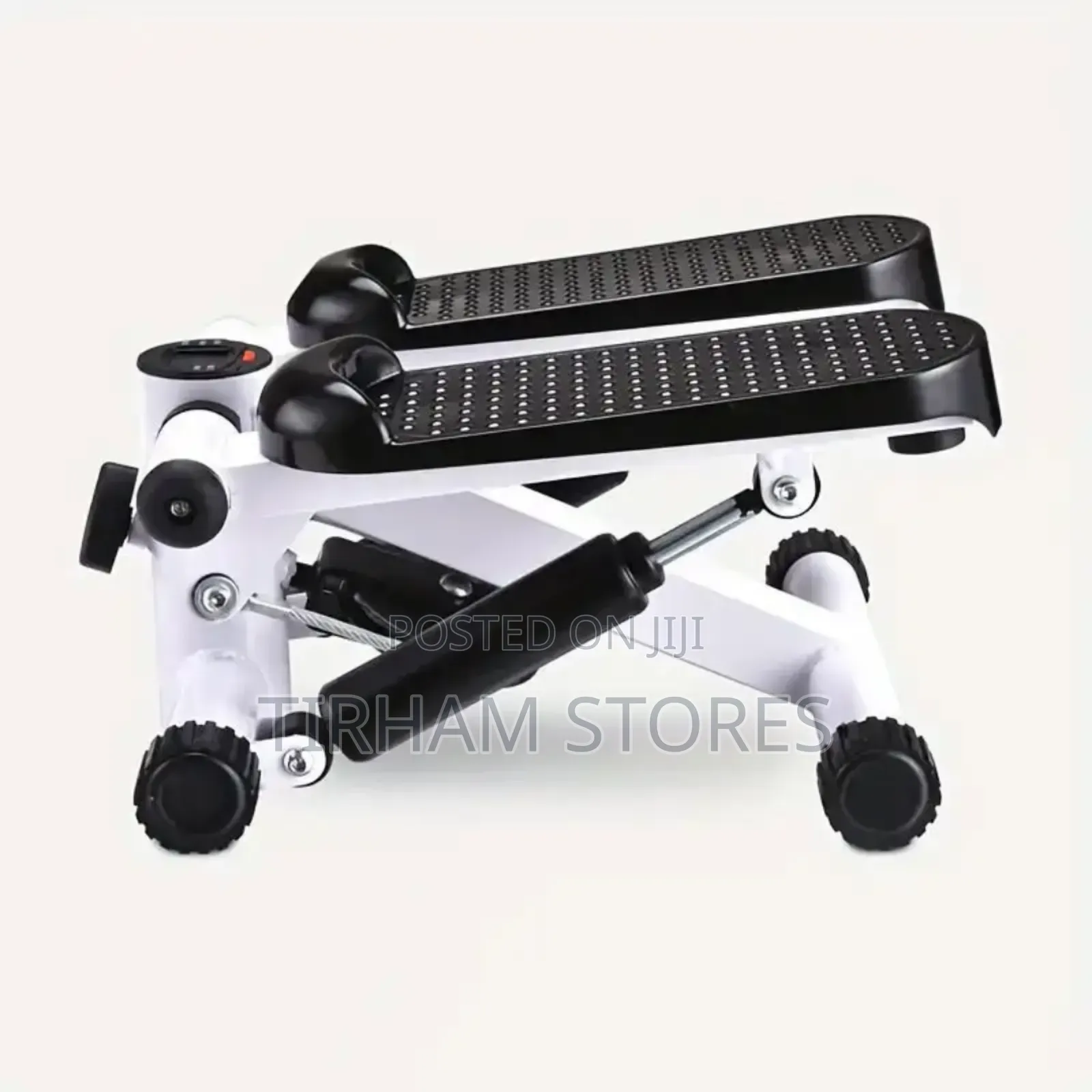 Mini Stepper