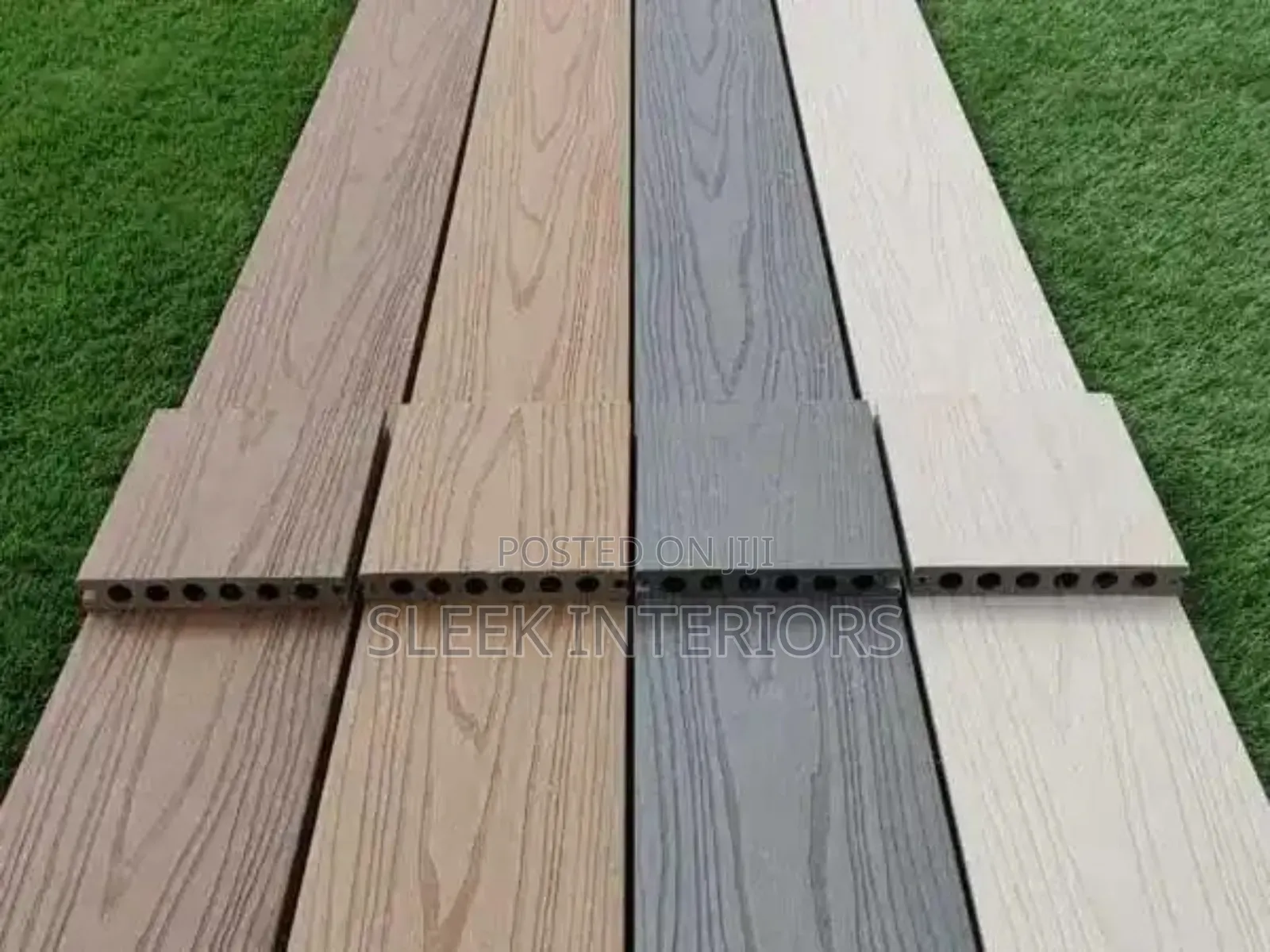 Outdoor Design WPC