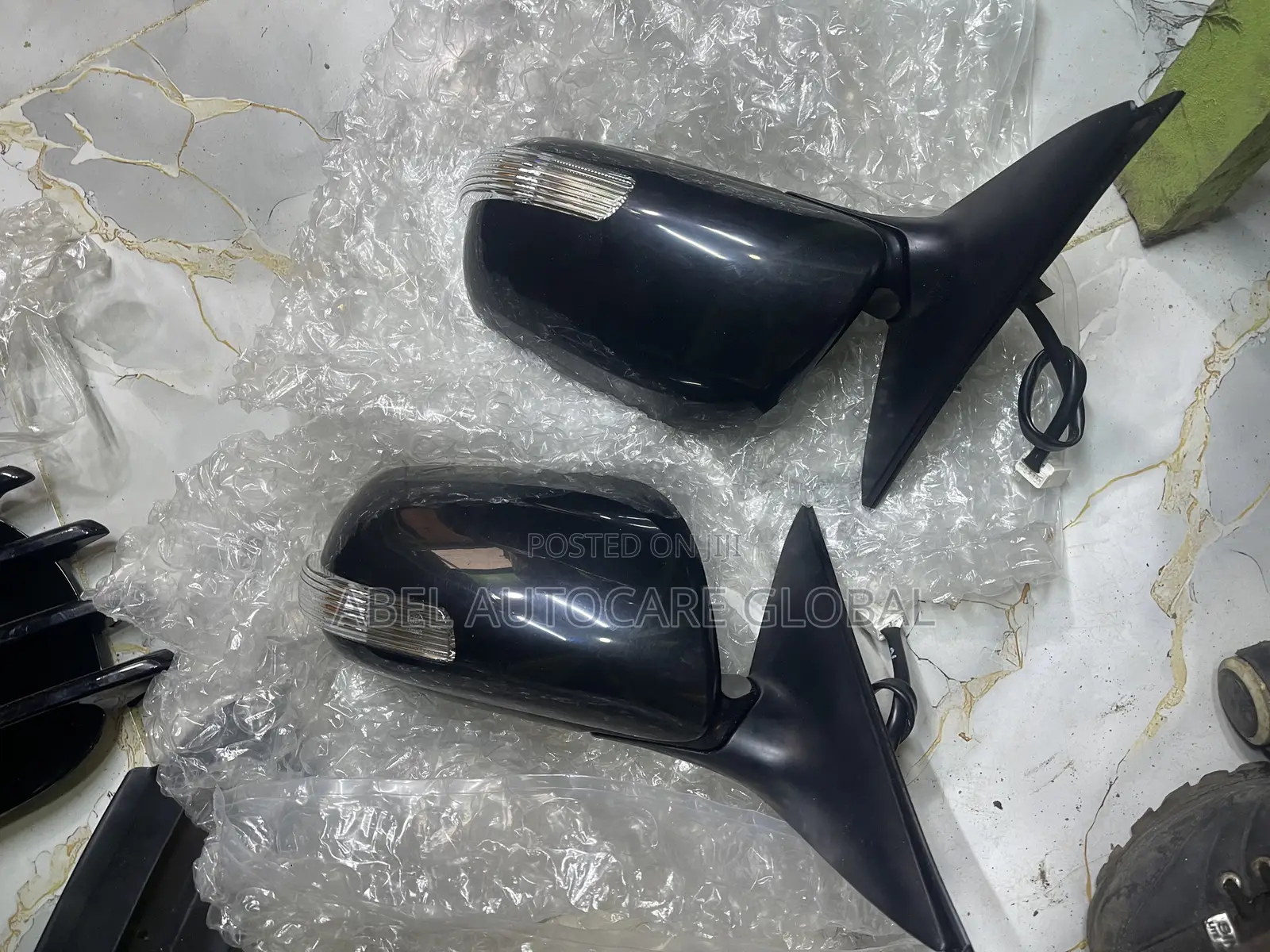 Side Mirror for Toyota Camry 2008 Model