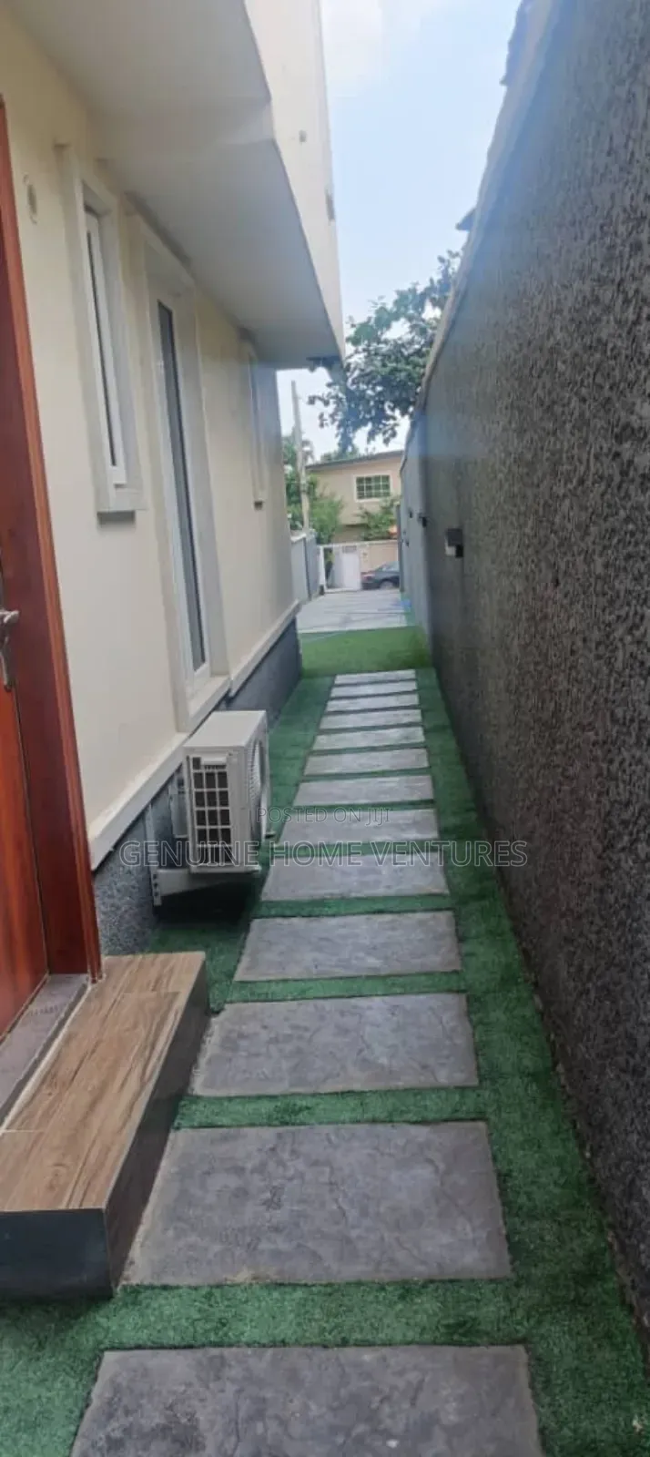 4bdrm Duplex in Okupe Estate, Mende for rent
