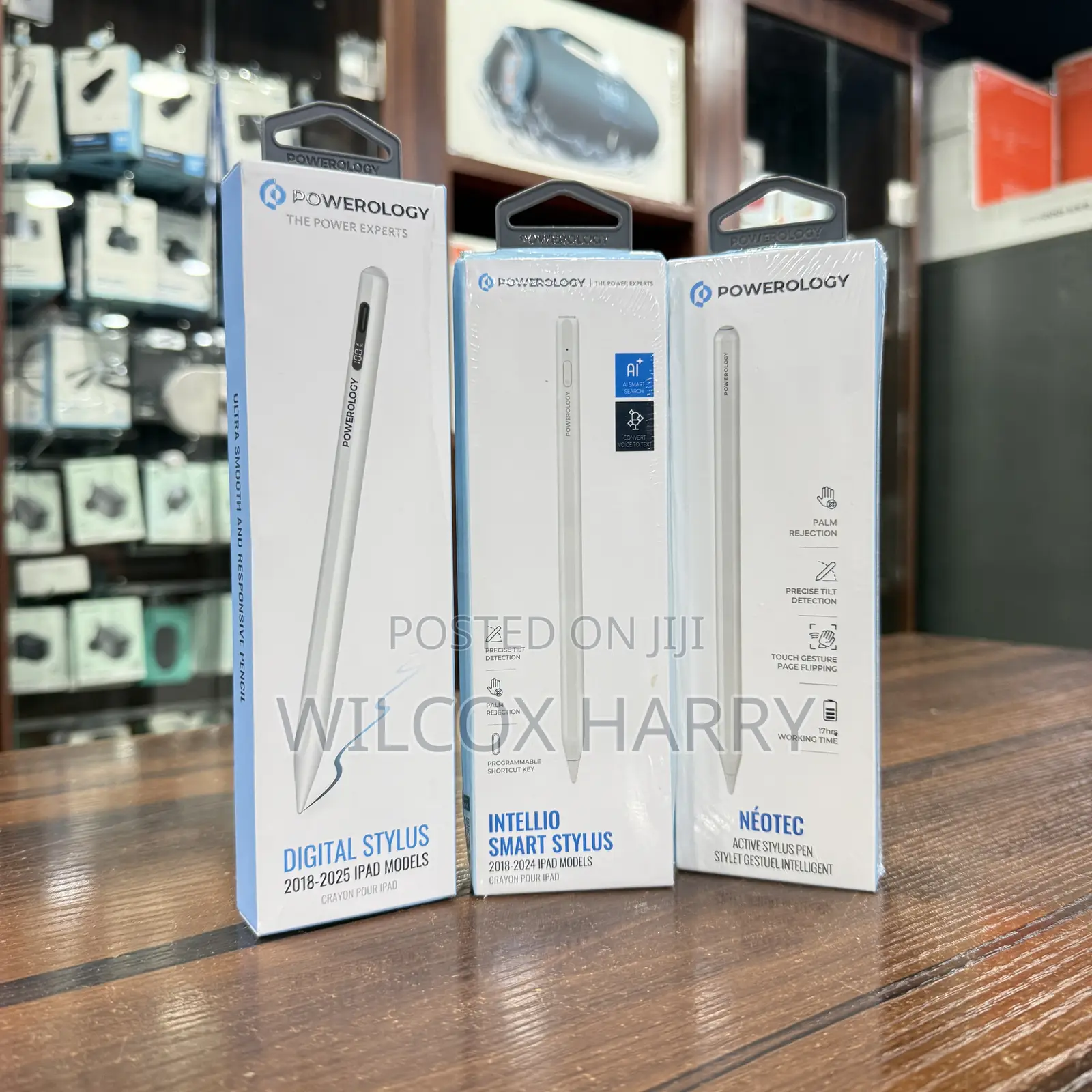 Universal Pencil for Apple iPad