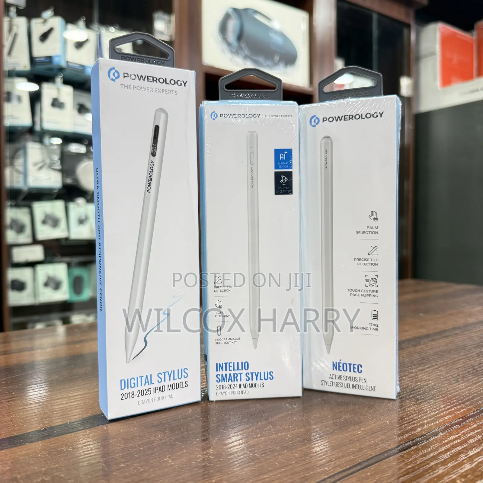 Universal Pencil for Apple iPad