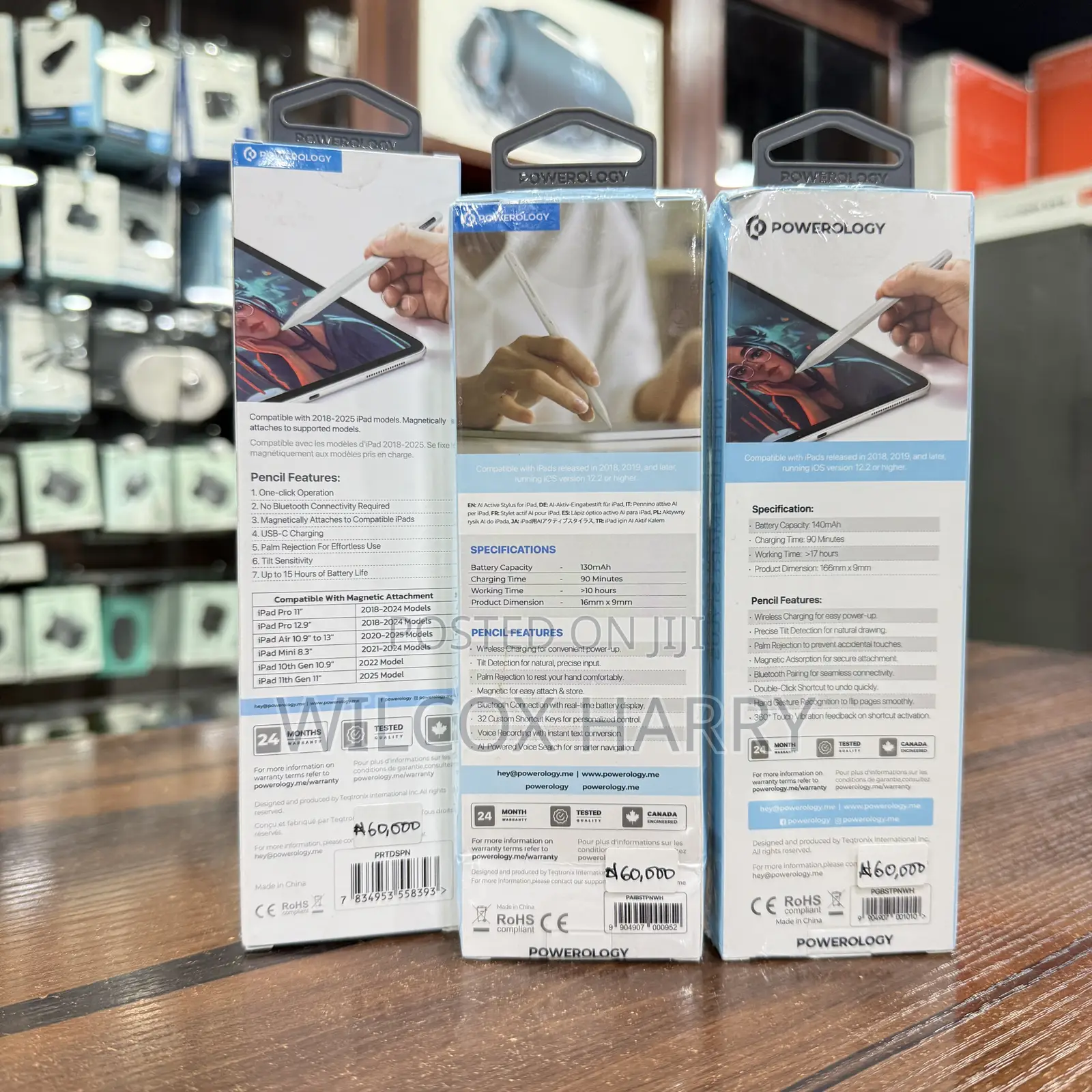 Universal Pencil for Apple iPad