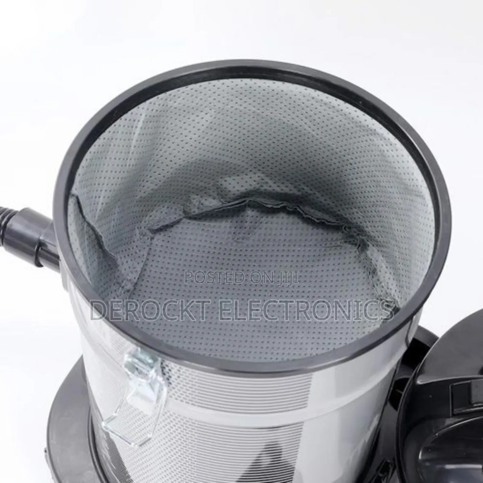 Kolax 3600w Commercial Vacuum Cleaner