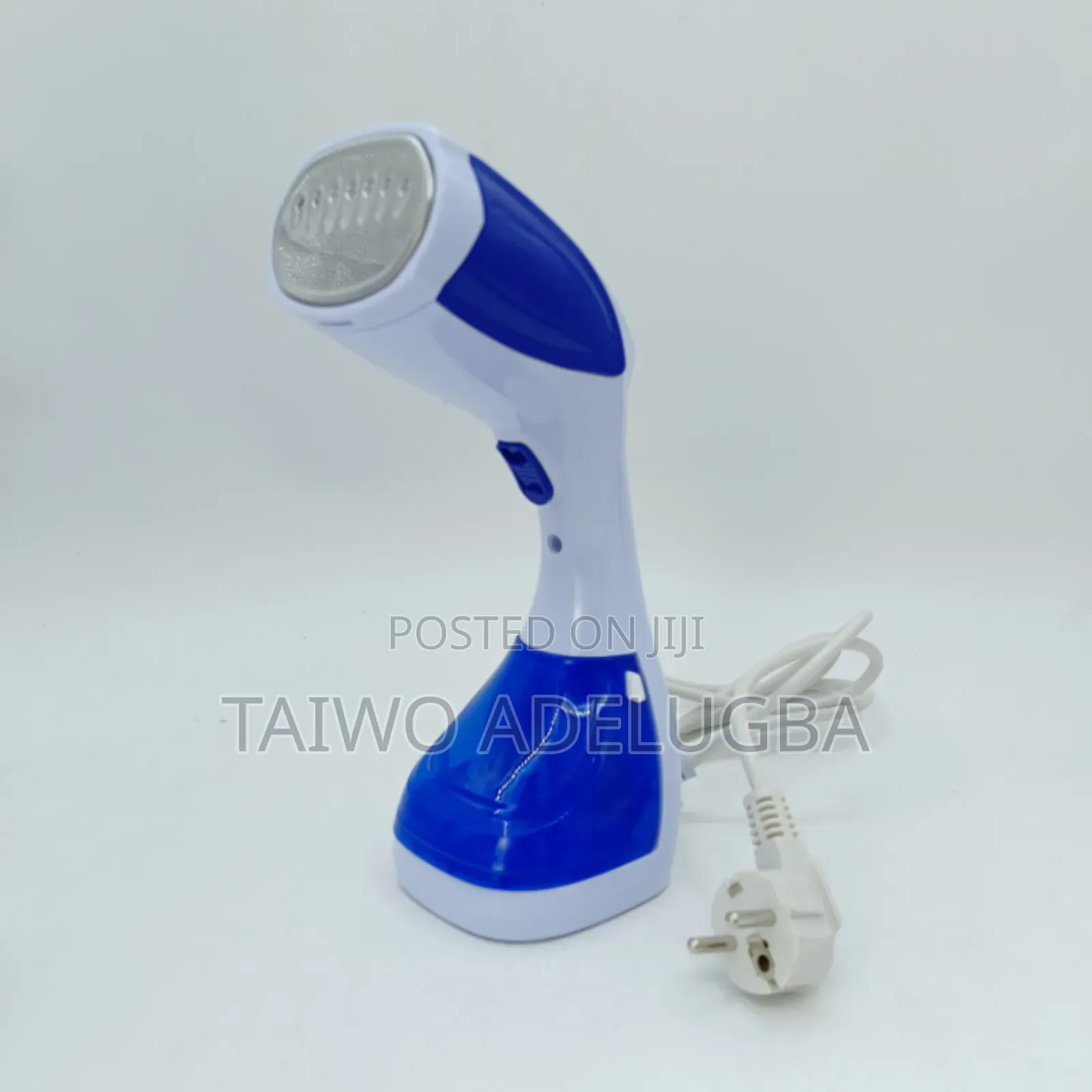 New High Quality Handheld Garment Steamer