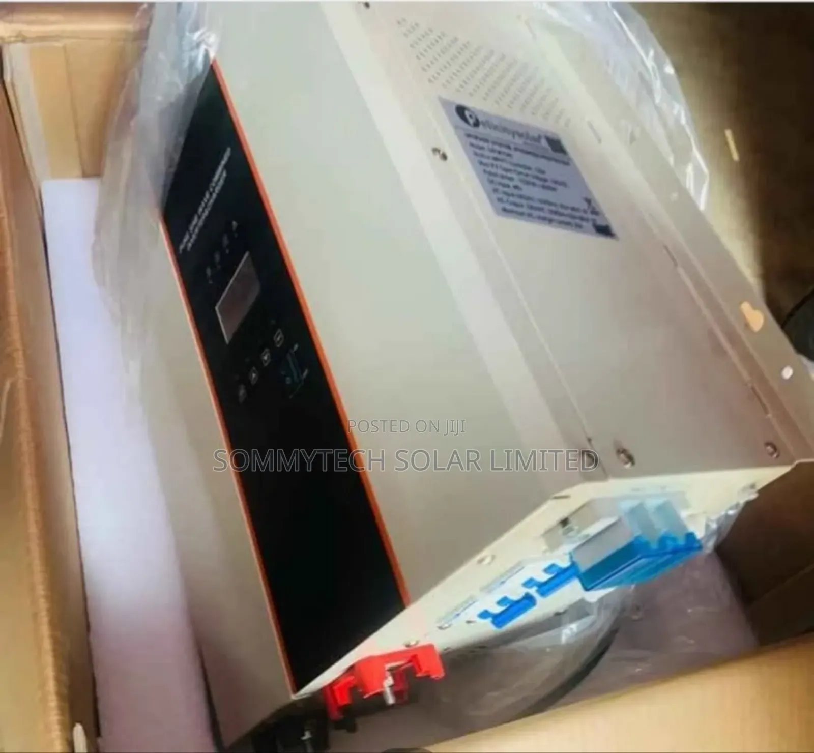 5kva _48v_ivps Felicity Inverter