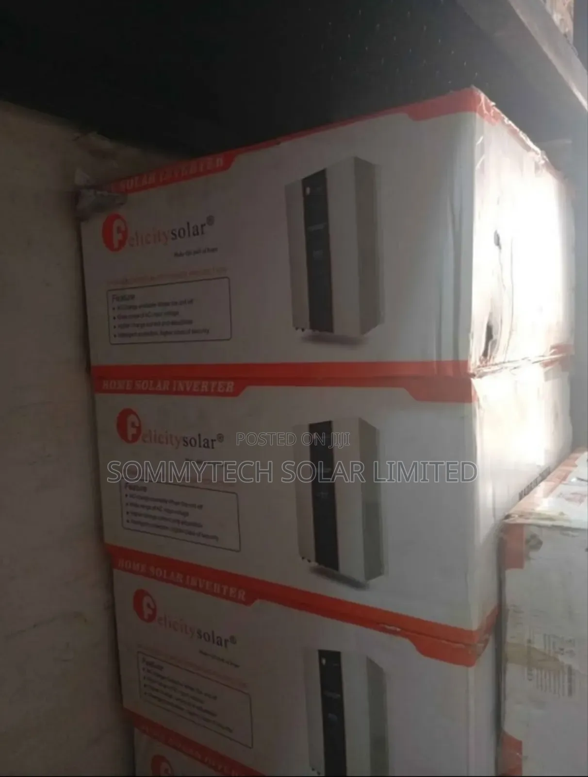 5kva _48v_ivps Felicity Inverter