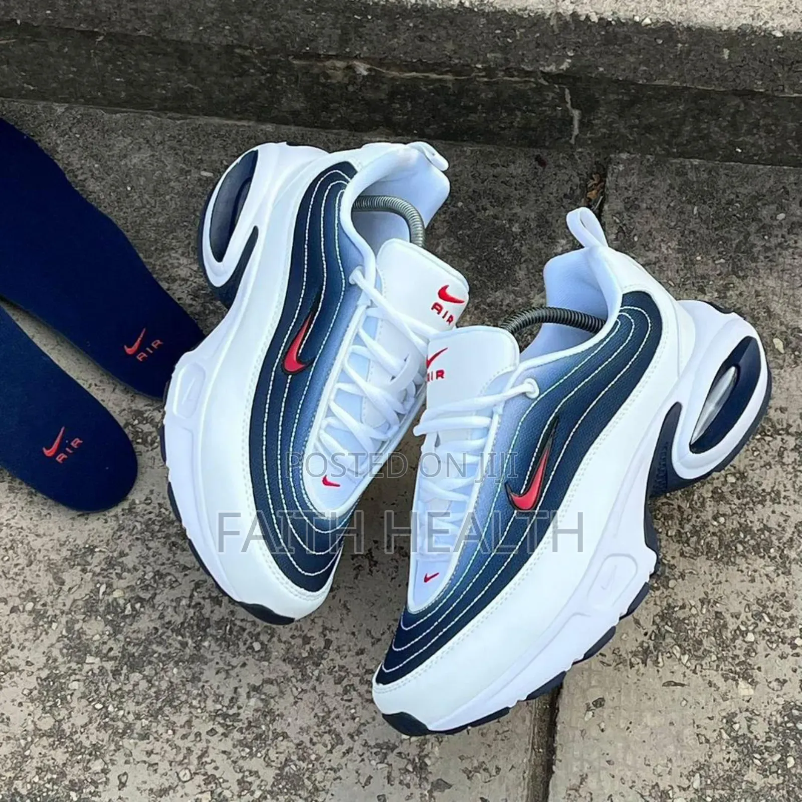 Quality V2 Nike