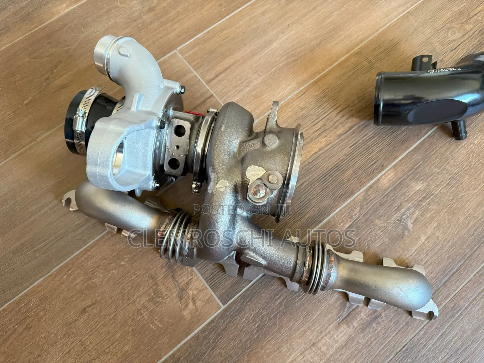 High Quality Certified Brand New Turbo Charger BMW X6 2023-2026