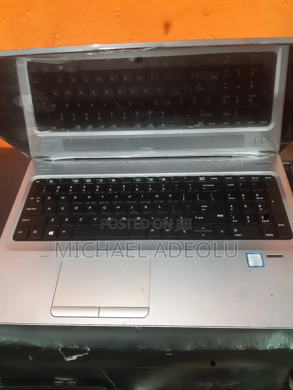 Laptop HP ProBook 650 G2 8GB Intel Core i5 HDD 1T