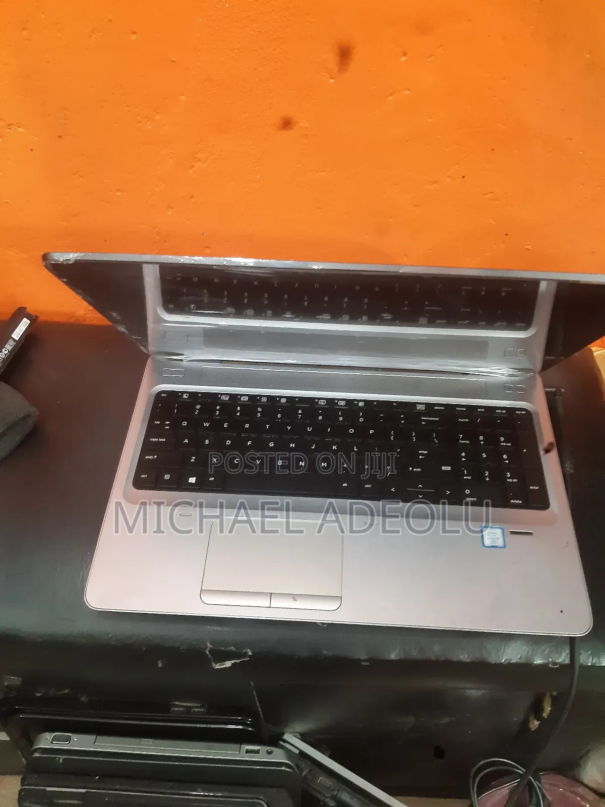 Laptop HP ProBook 650 G2 8GB Intel Core i5 HDD 1T