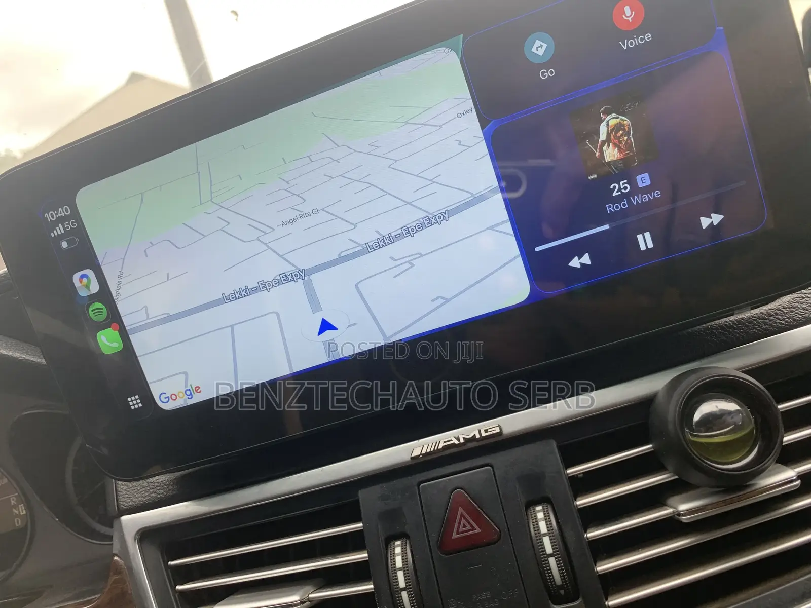 E 350 Mercedes Benz