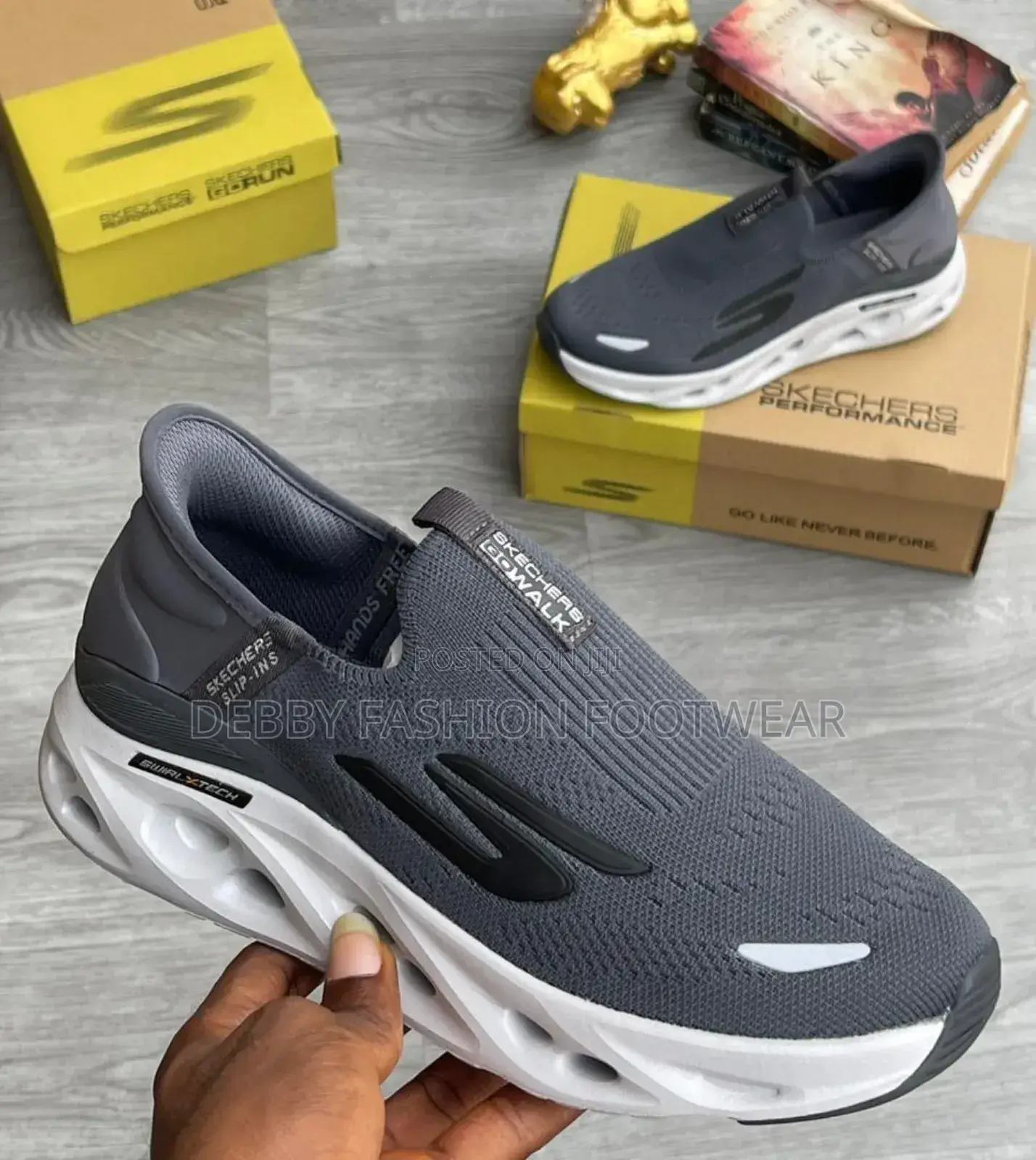 Sketcher Quality Shoes