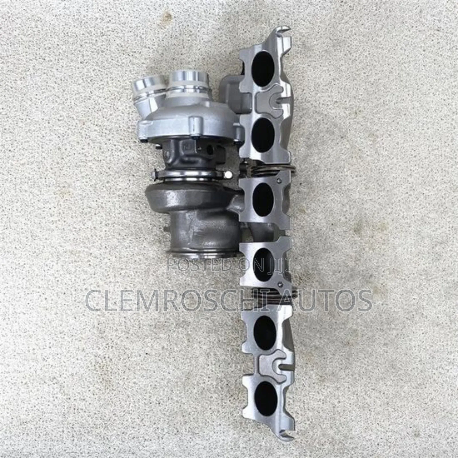 High Quality Certified Complete Turbo Charger BMW Alpina Xb7 2025-2026