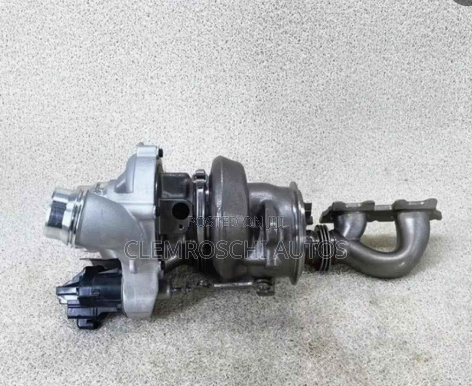 High Quality Certified Complete Turbo Charger BMW Alpina Xb7 2025-2026