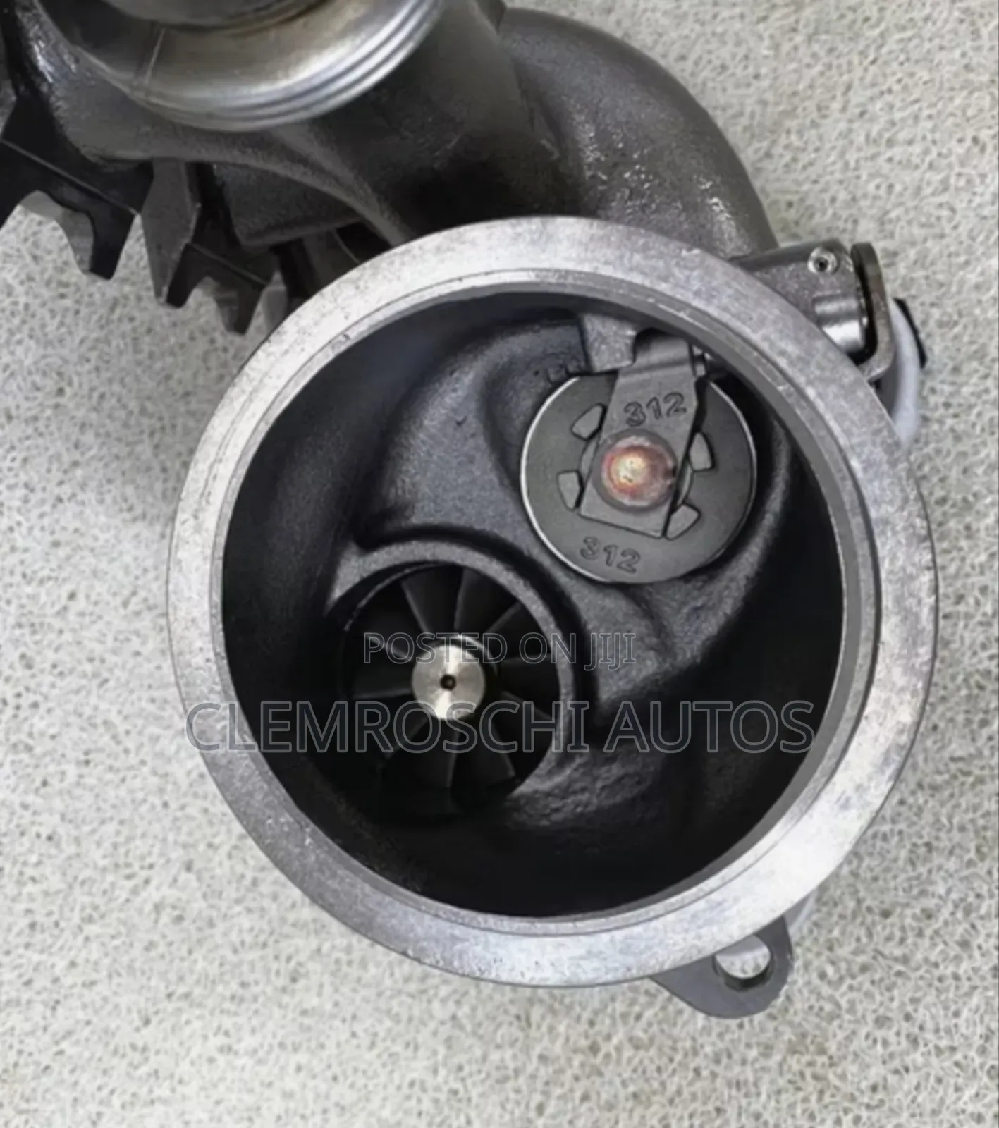 High Quality Certified Complete Turbo Charger BMW Alpina Xb7 2025-2026