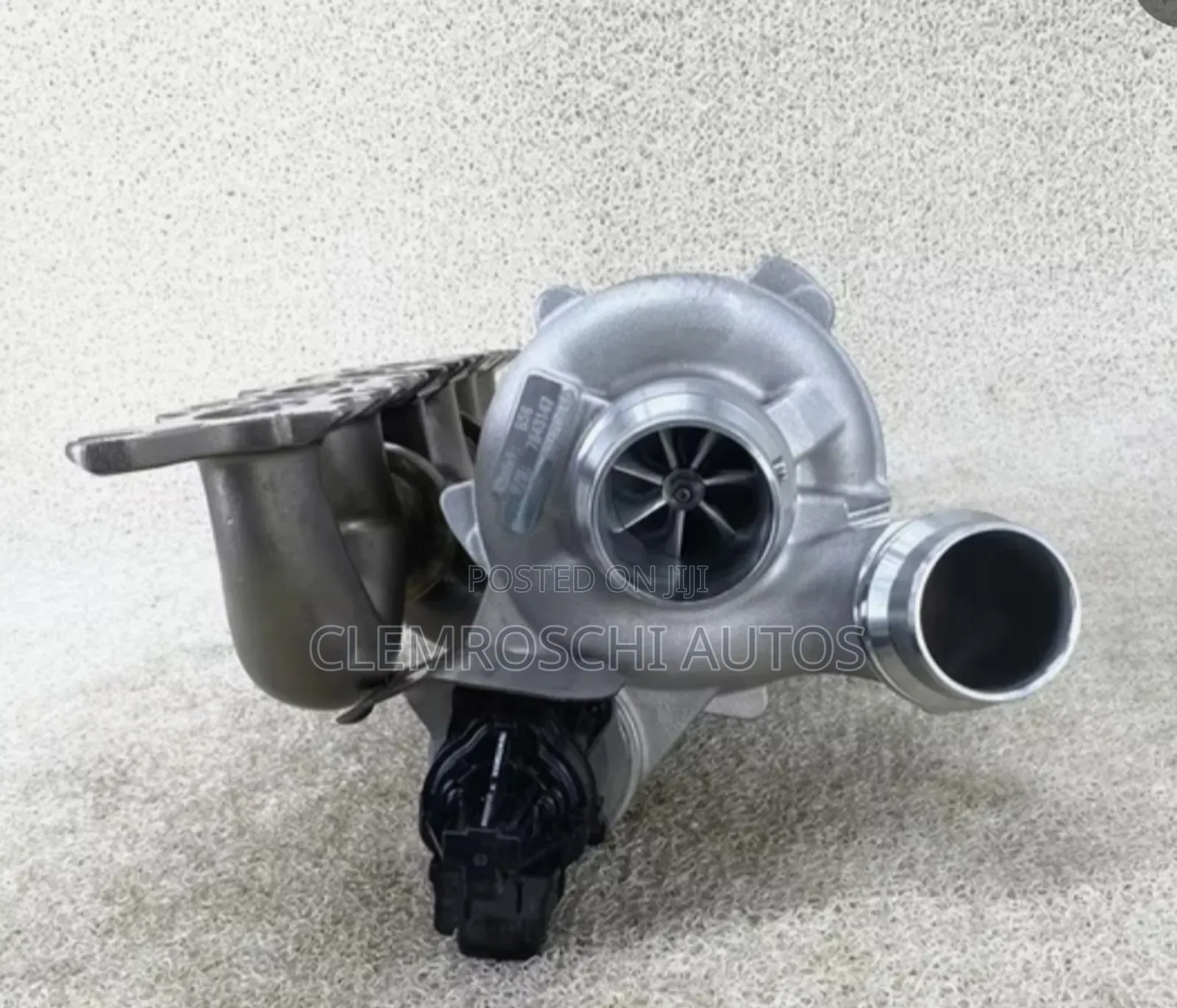High Quality Certified Complete Turbo Charger BMW Alpina Xb7 2025-2026