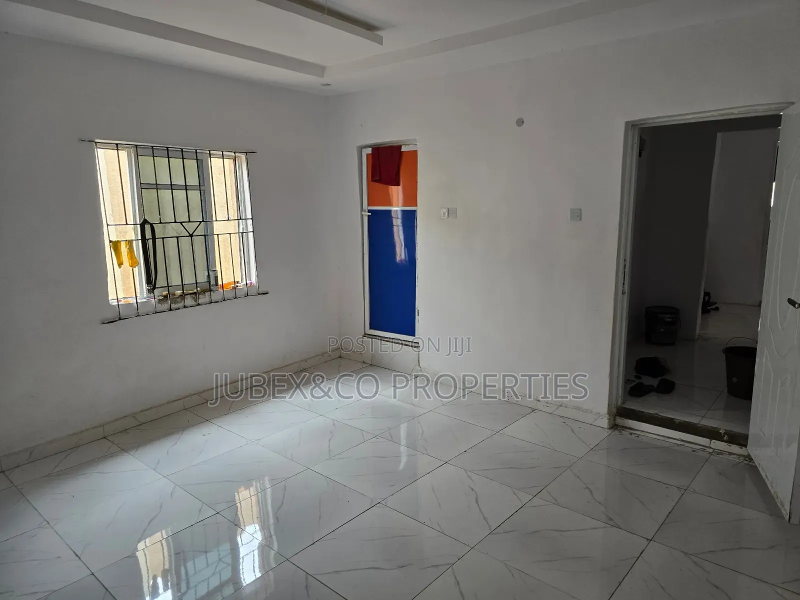 3bdrm Bungalow in Isiun Abeokuta for sale