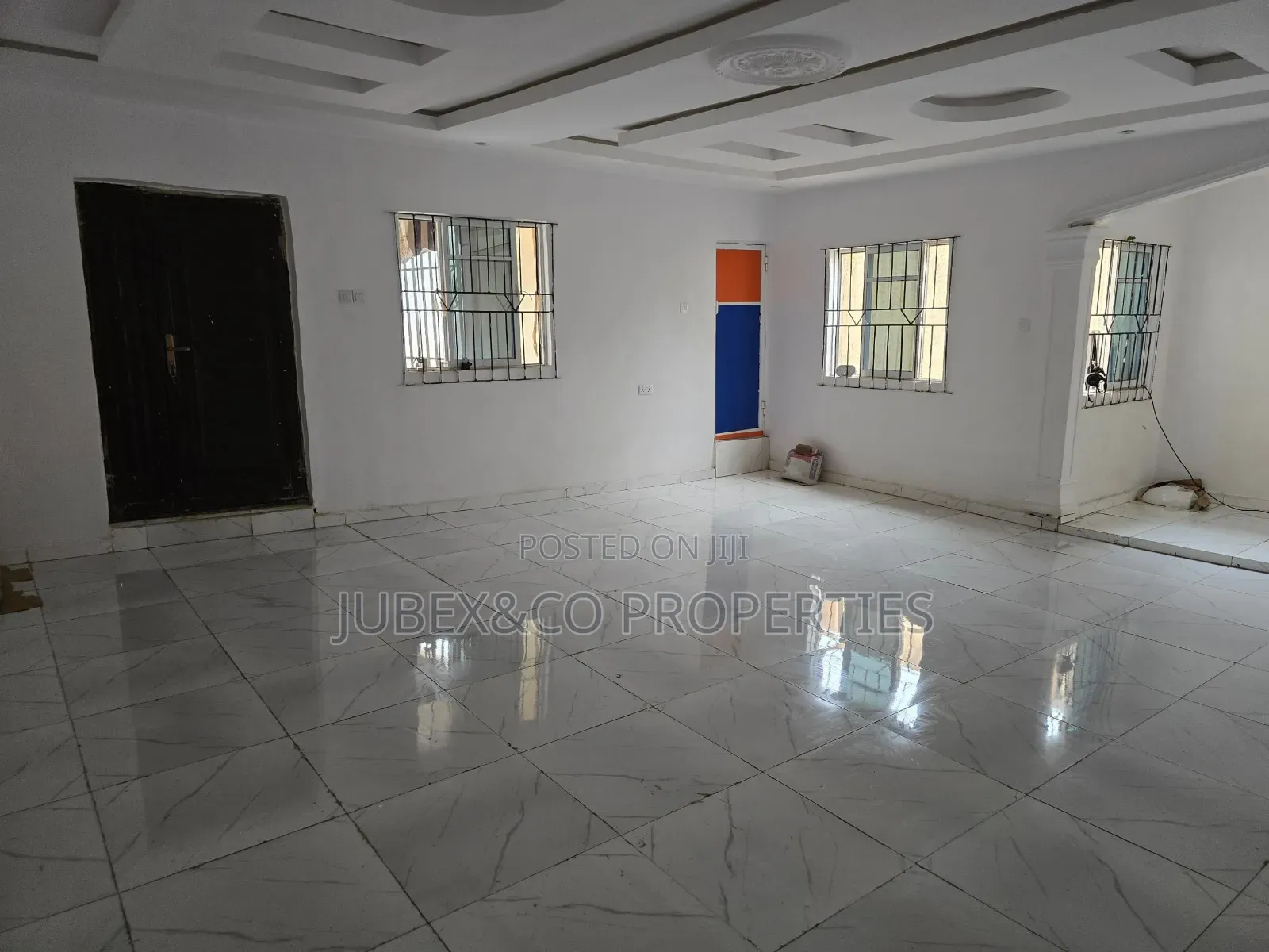 3bdrm Bungalow in Isiun Abeokuta for sale
