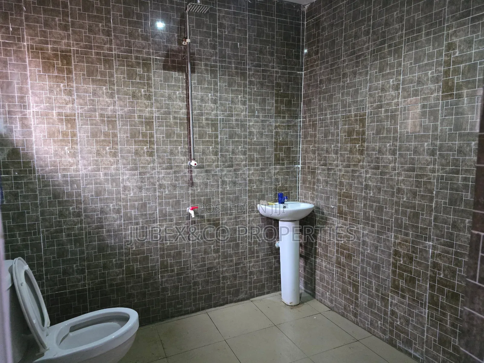 3bdrm Bungalow in Isiun Abeokuta for sale
