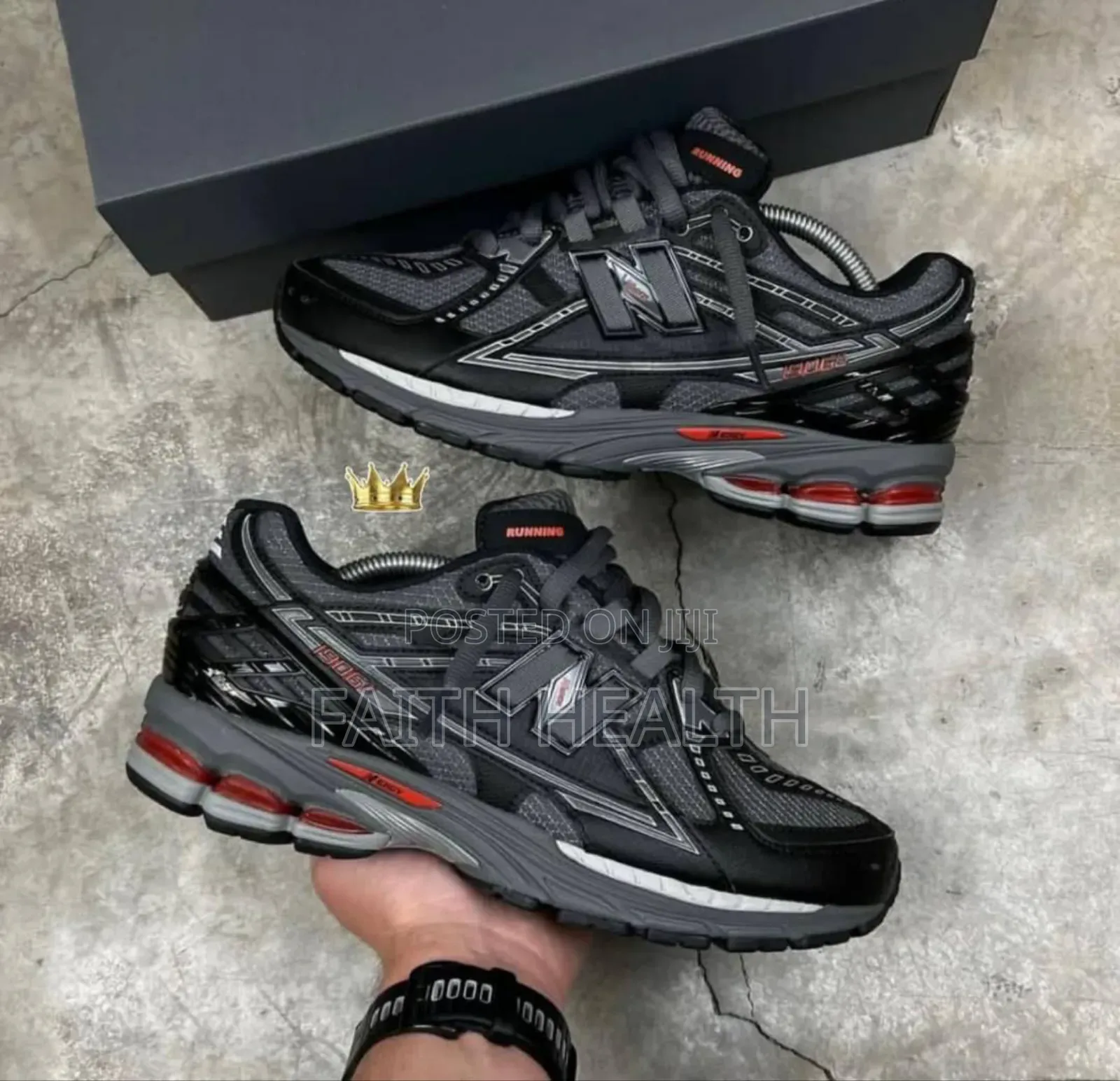 *New Balance 1906(Baddest)