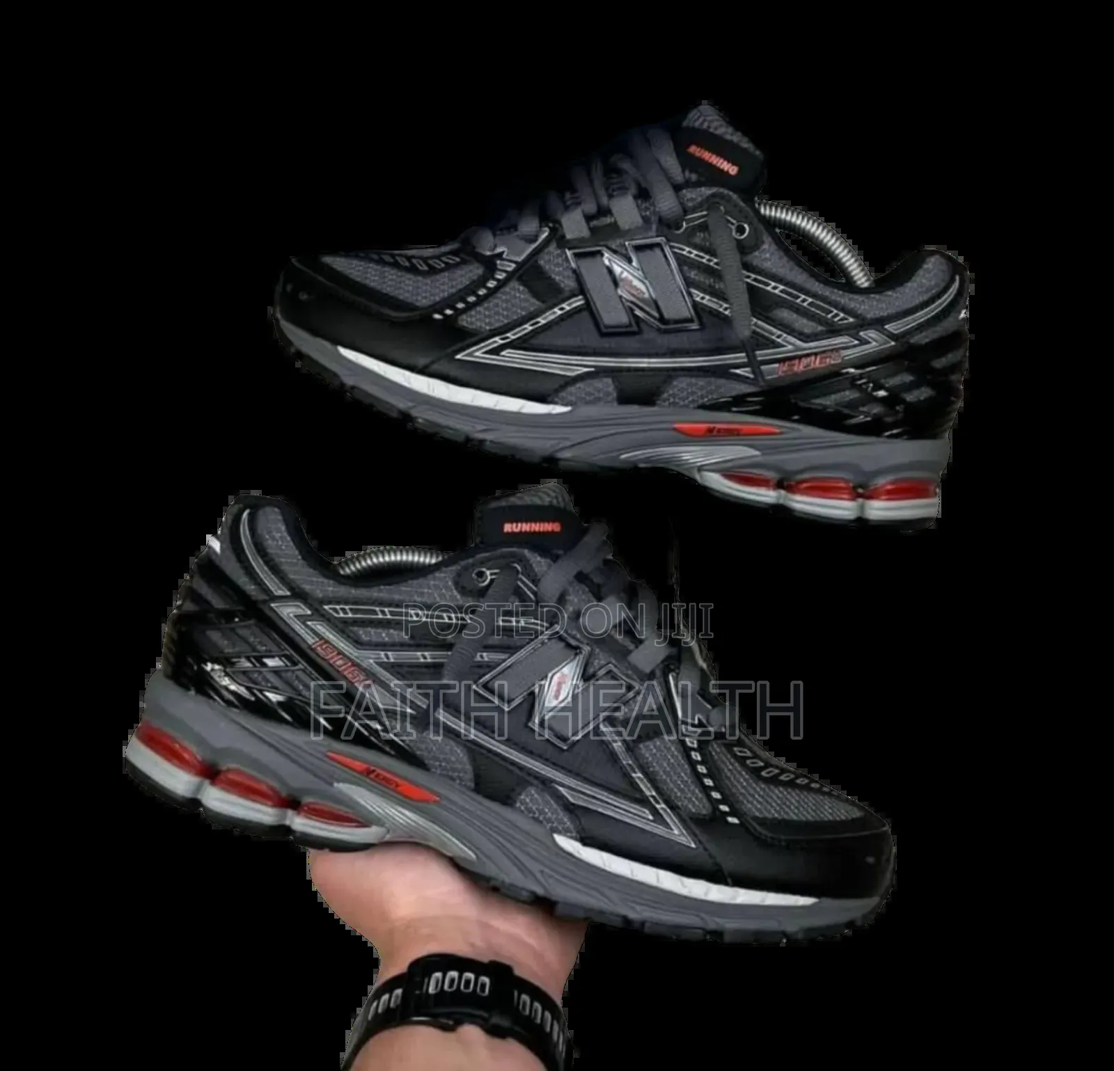 *New Balance 1906(Baddest)