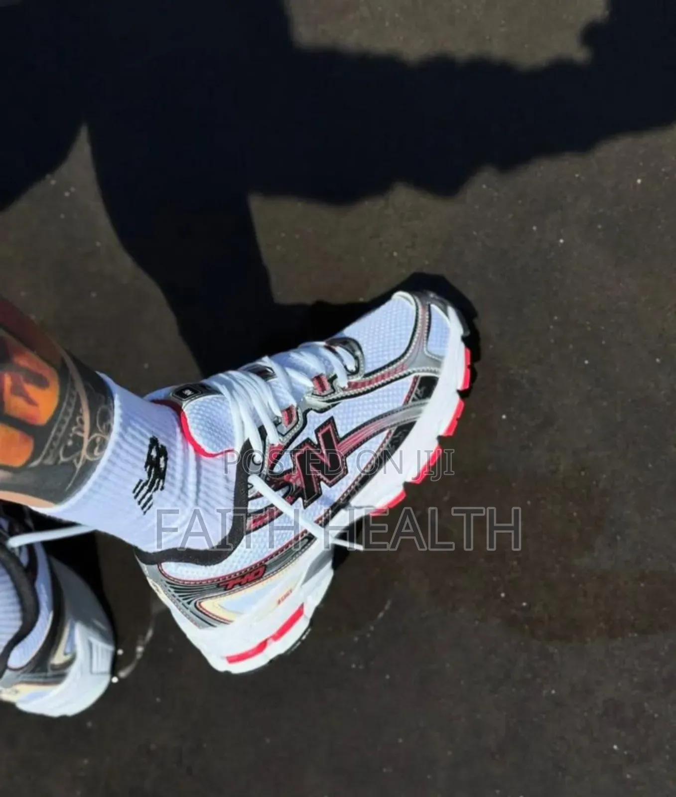 Nike Sneakers – Style, Comfort Performance in One!”