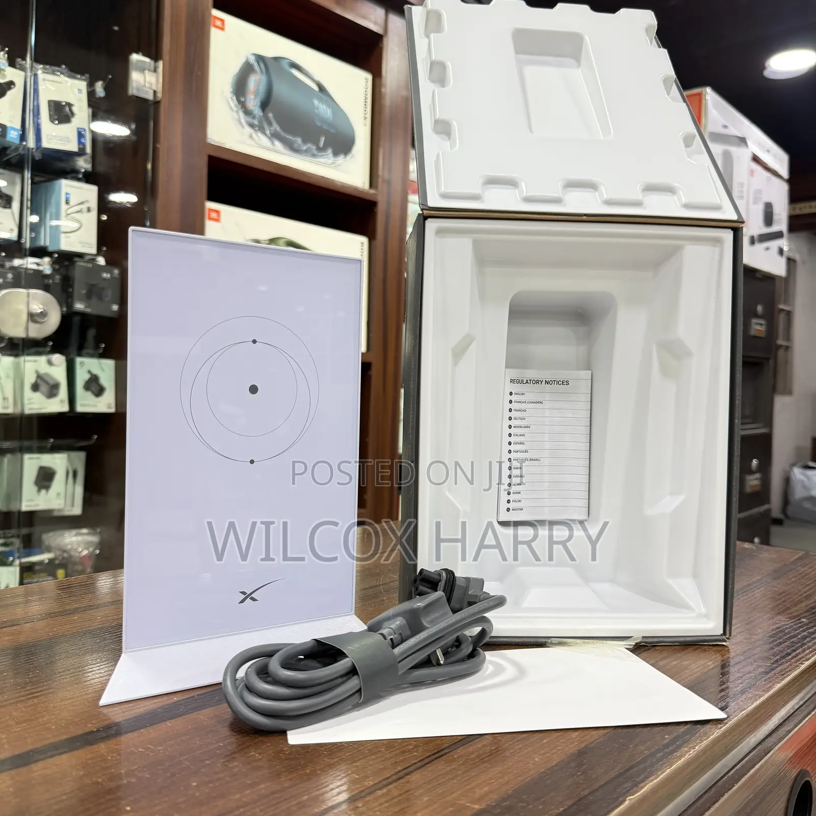 Starlink Gen 2 V2 Mesh Router