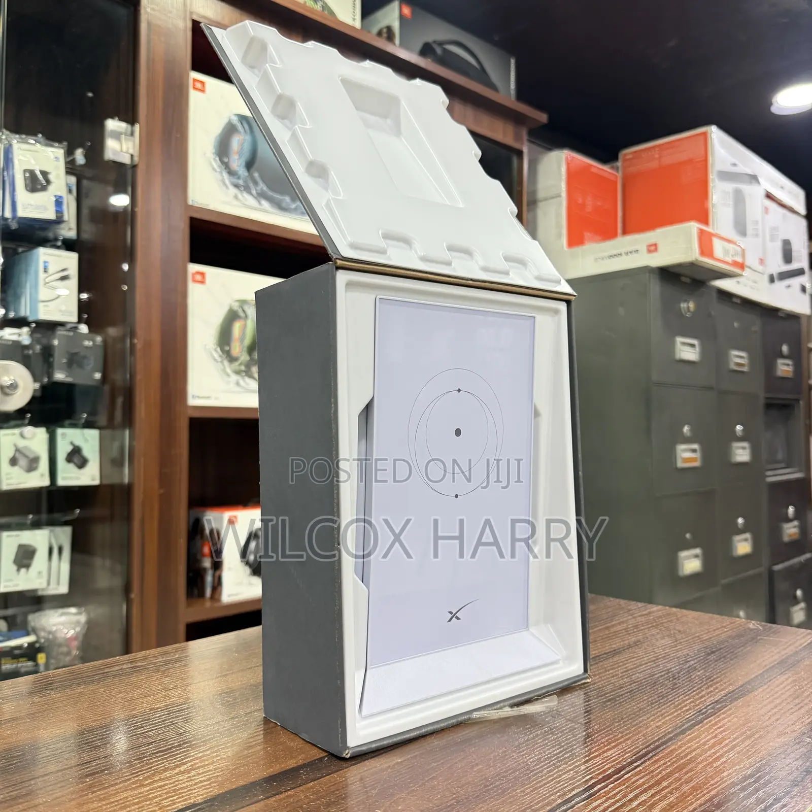Starlink Gen 2 V2 Mesh Router