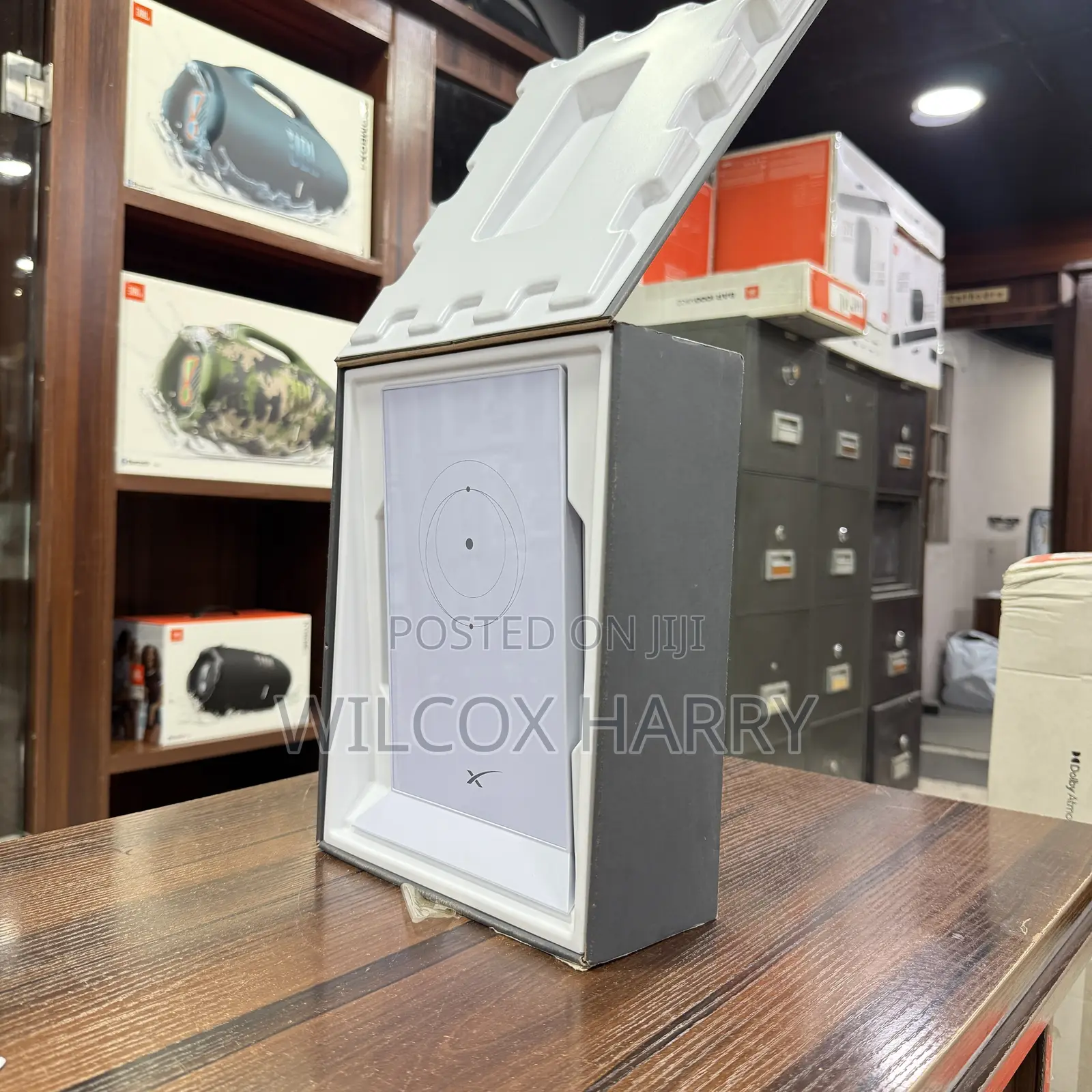 Starlink Gen 2 V2 Mesh Router