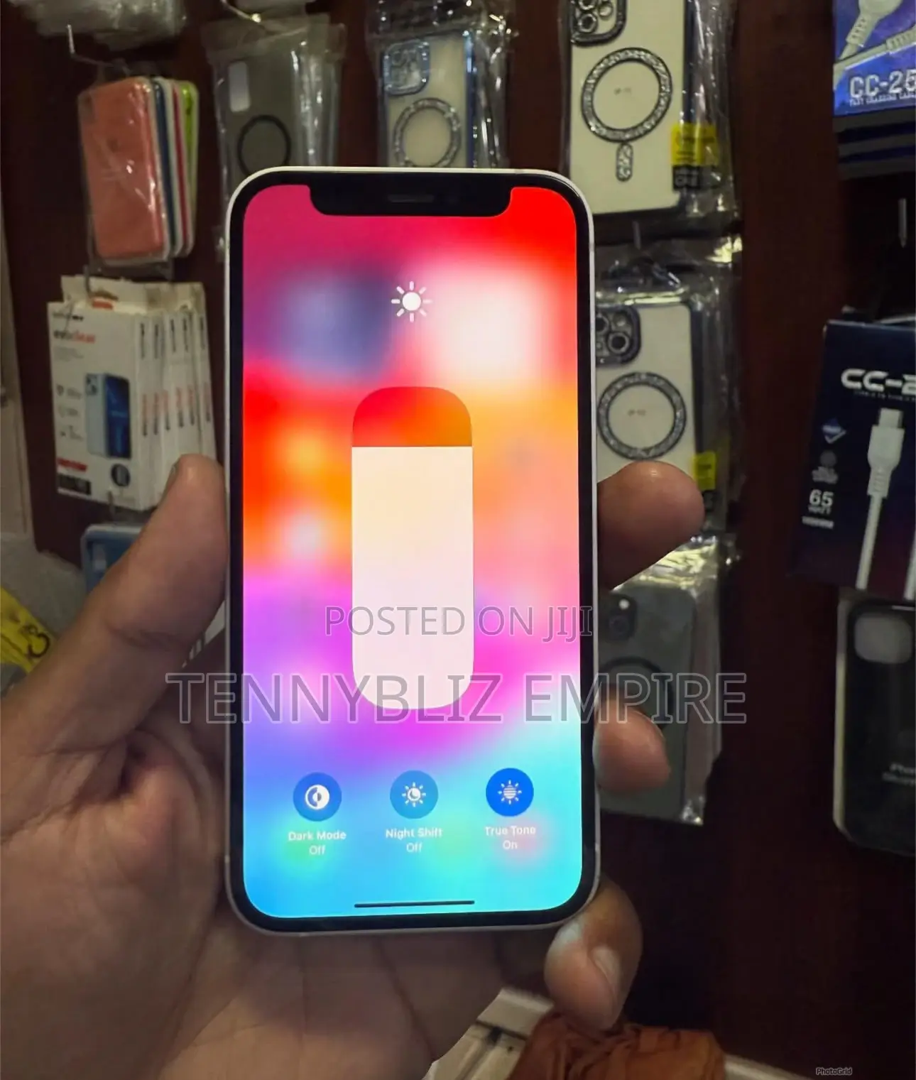 Apple iPhone 12 mini 64 GB