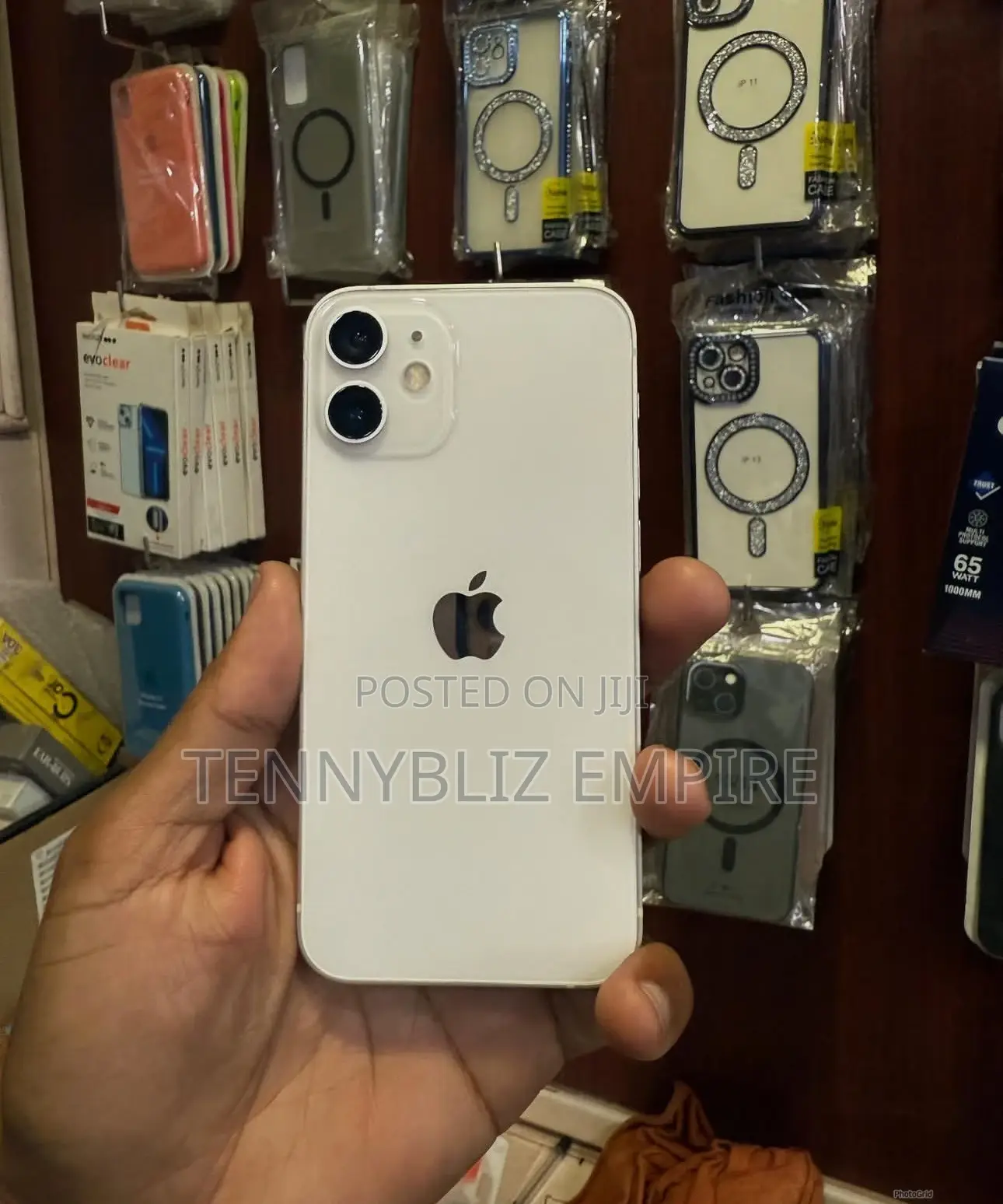 Apple iPhone 12 mini 64 GB