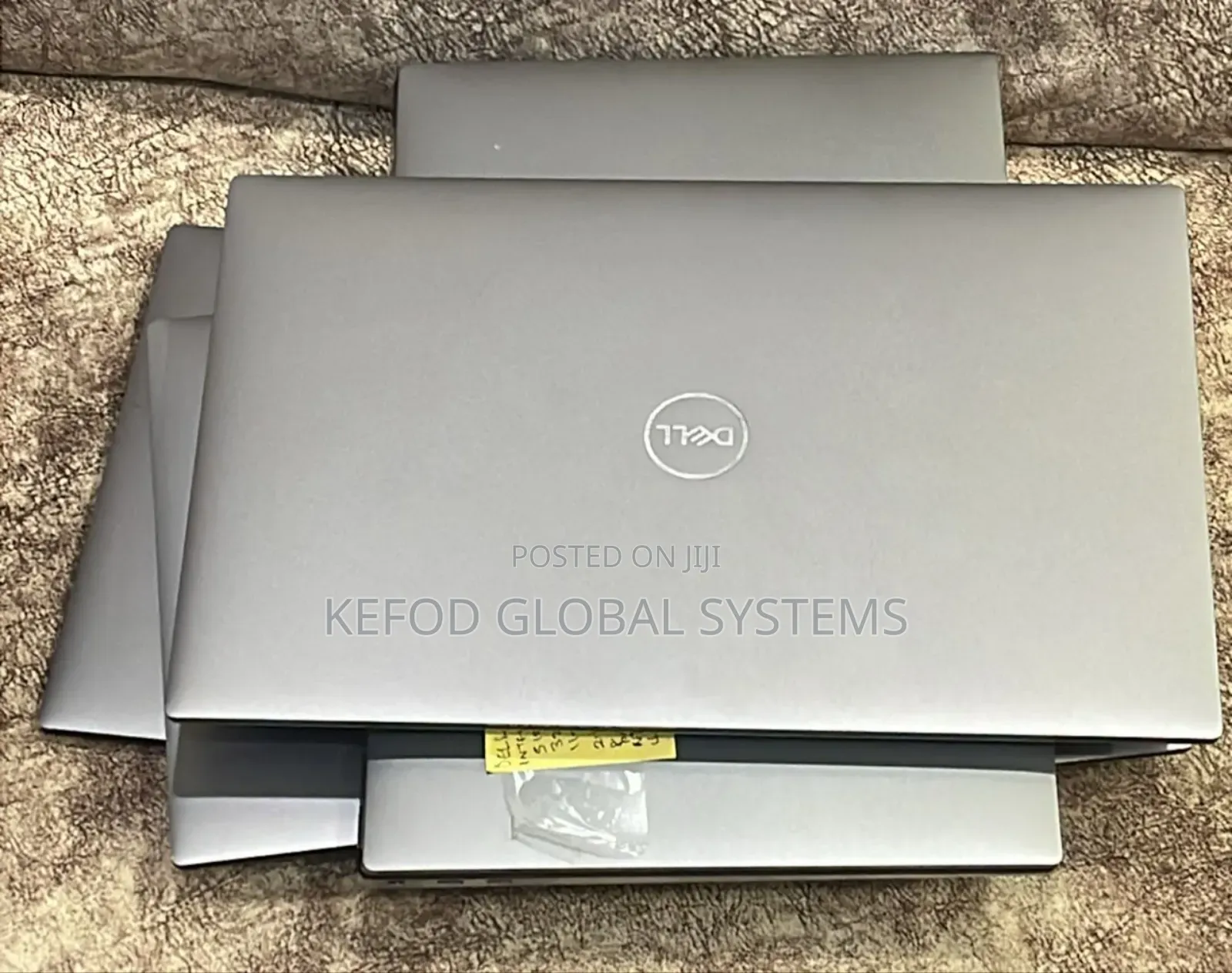 Laptop Dell Precision 5570 32GB Intel Core i7 SSD 512GB