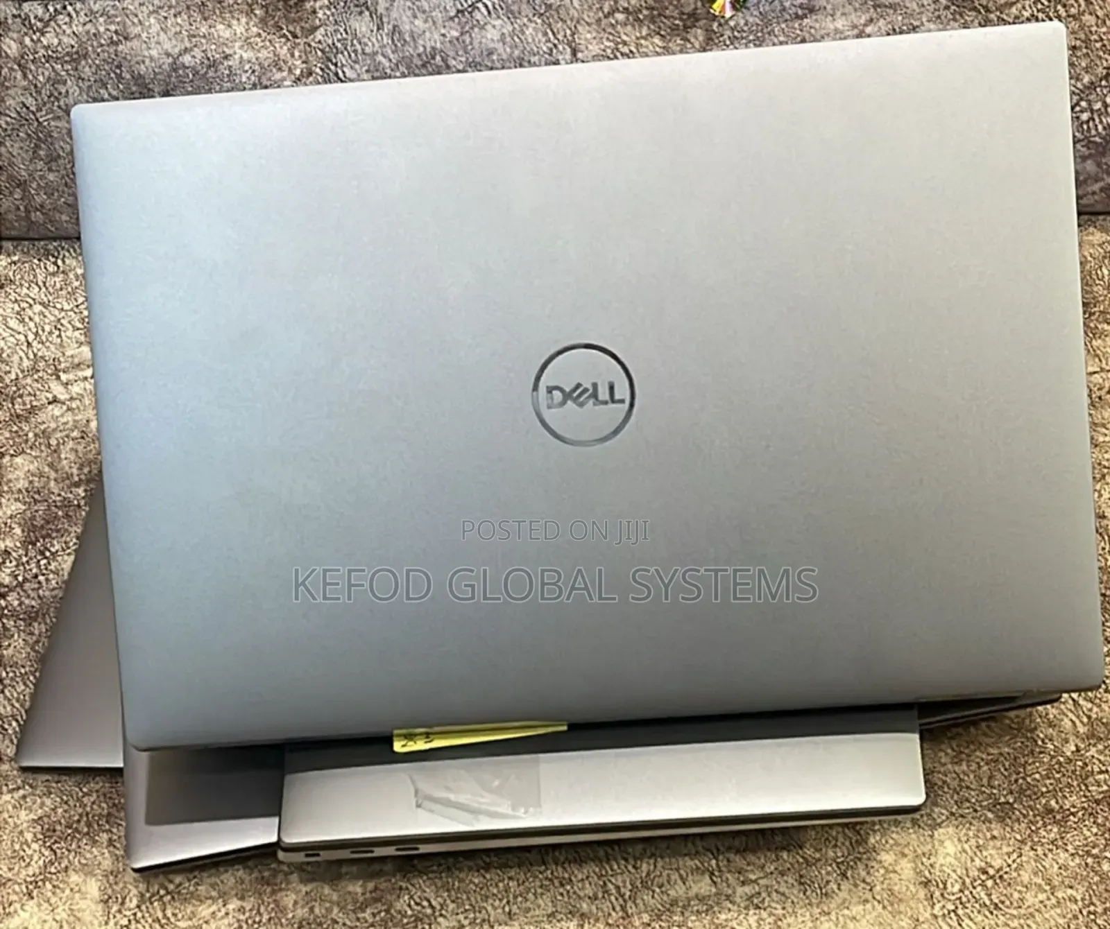 Laptop Dell Precision 5570 32GB Intel Core i7 SSD 512GB