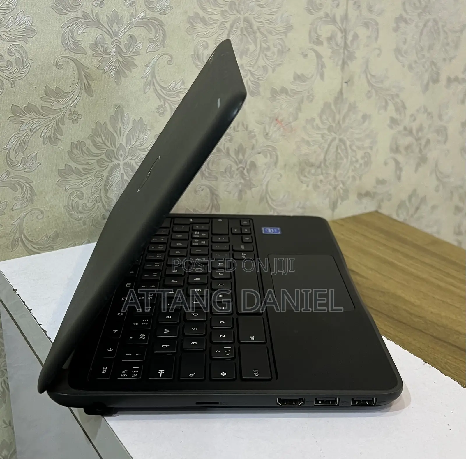 Laptop Dell Chromebook 3180 4GB Intel Celeron eMMC 32GB